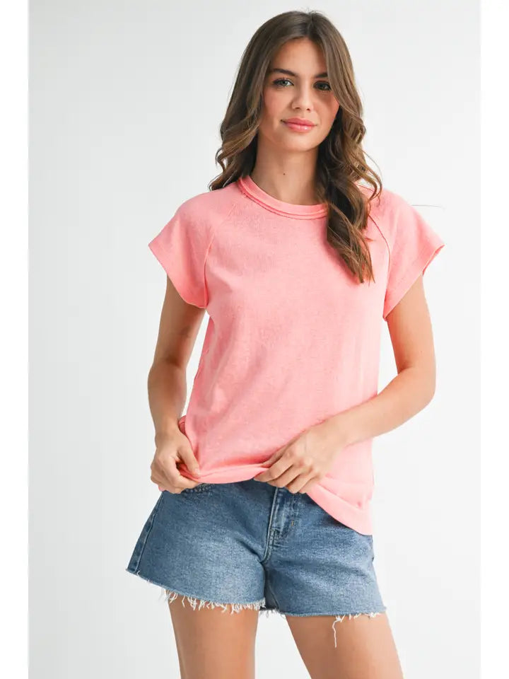 Essential Tee