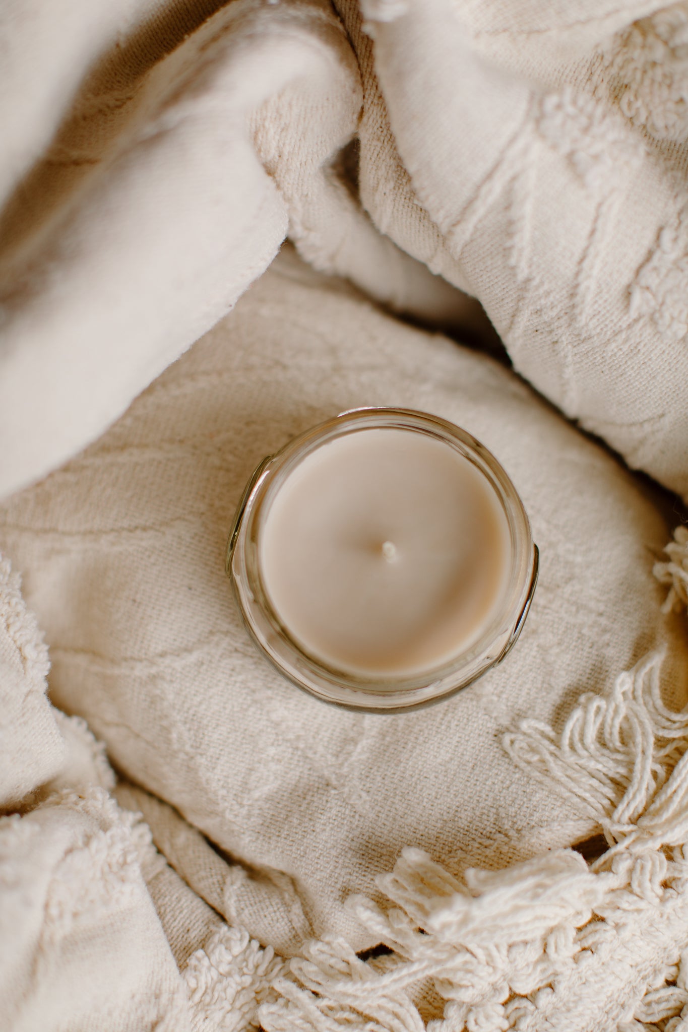 High Maintenance Tyler Candle