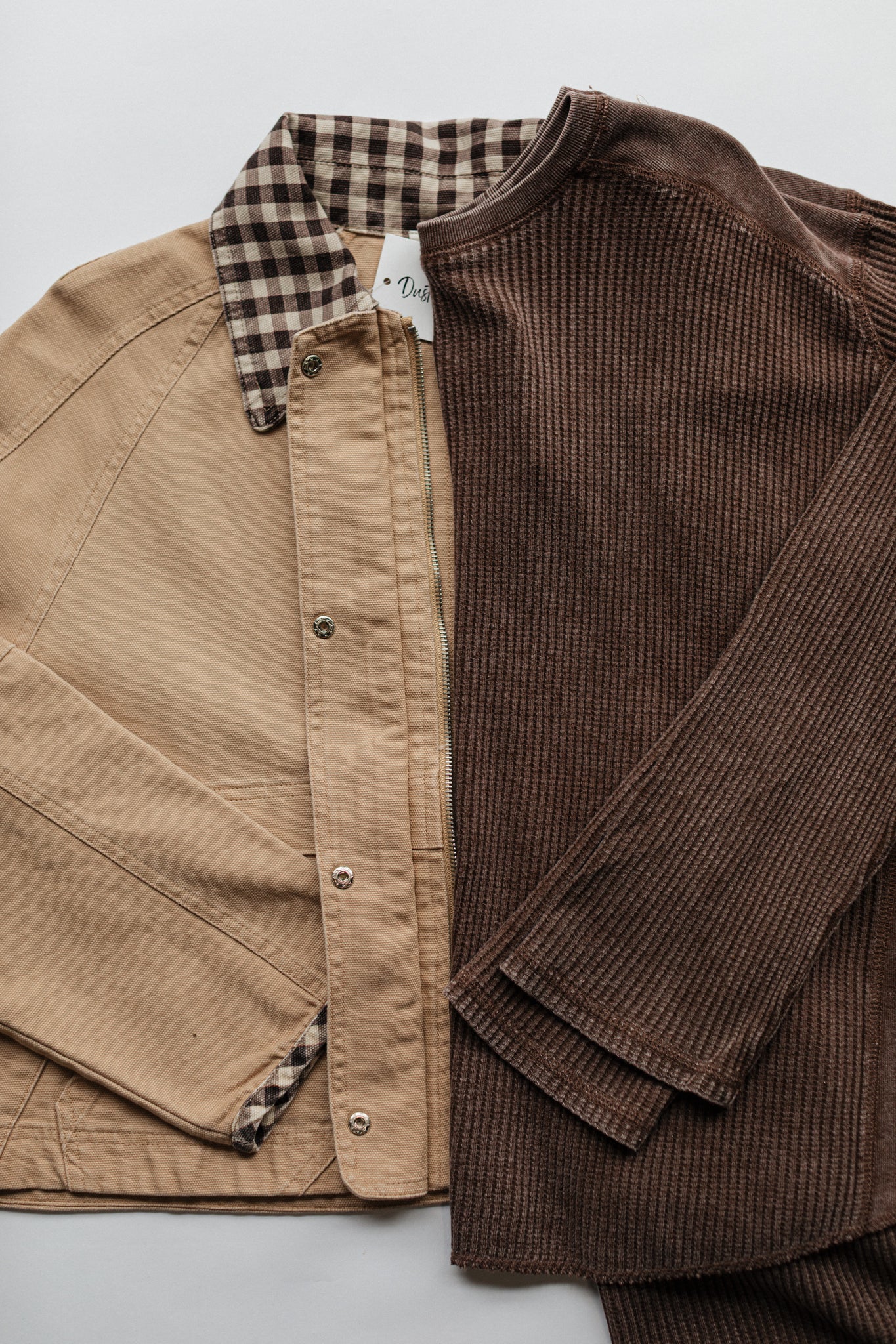 Loose Pullover