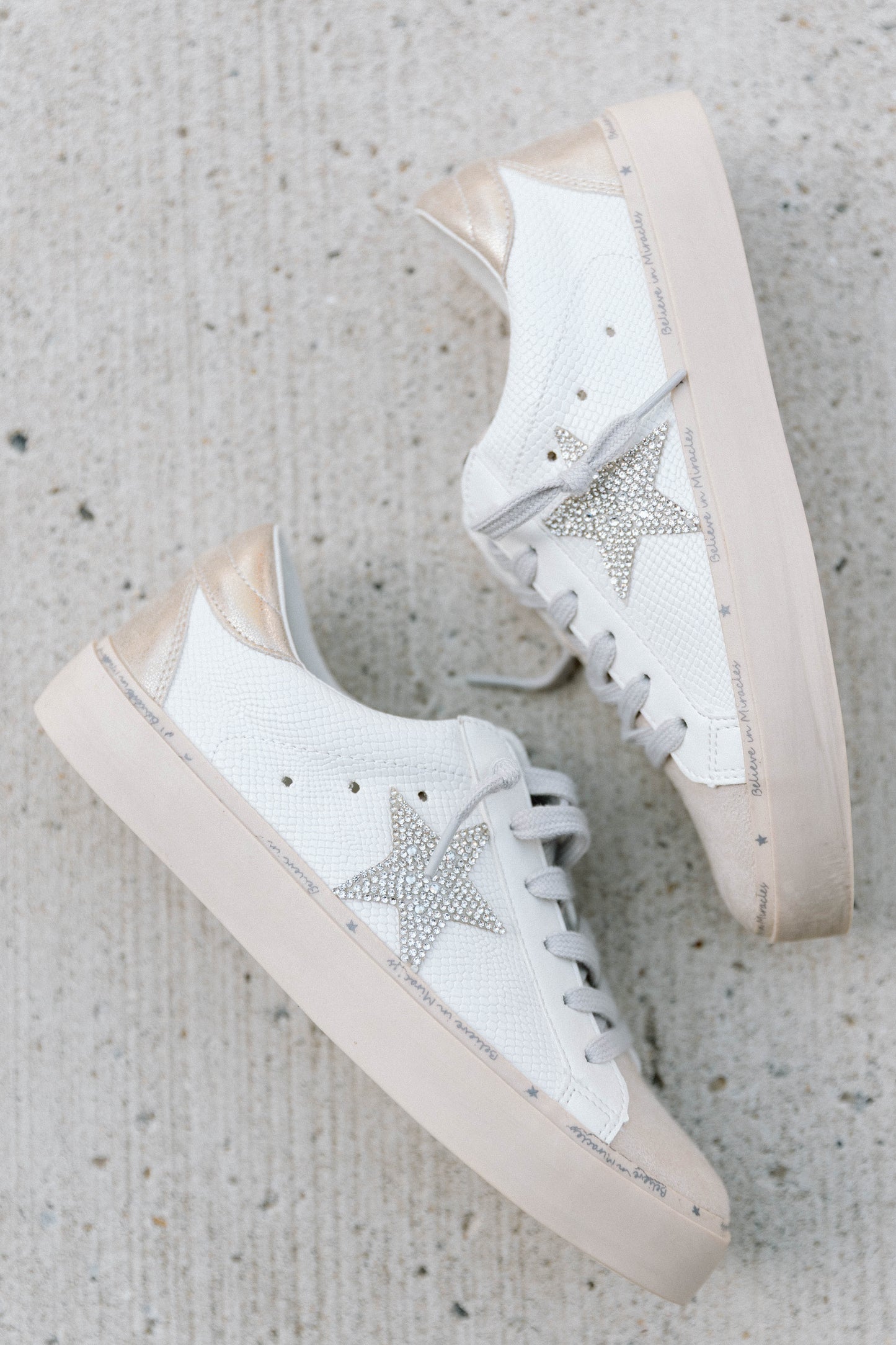 Star Shoe Gaby
