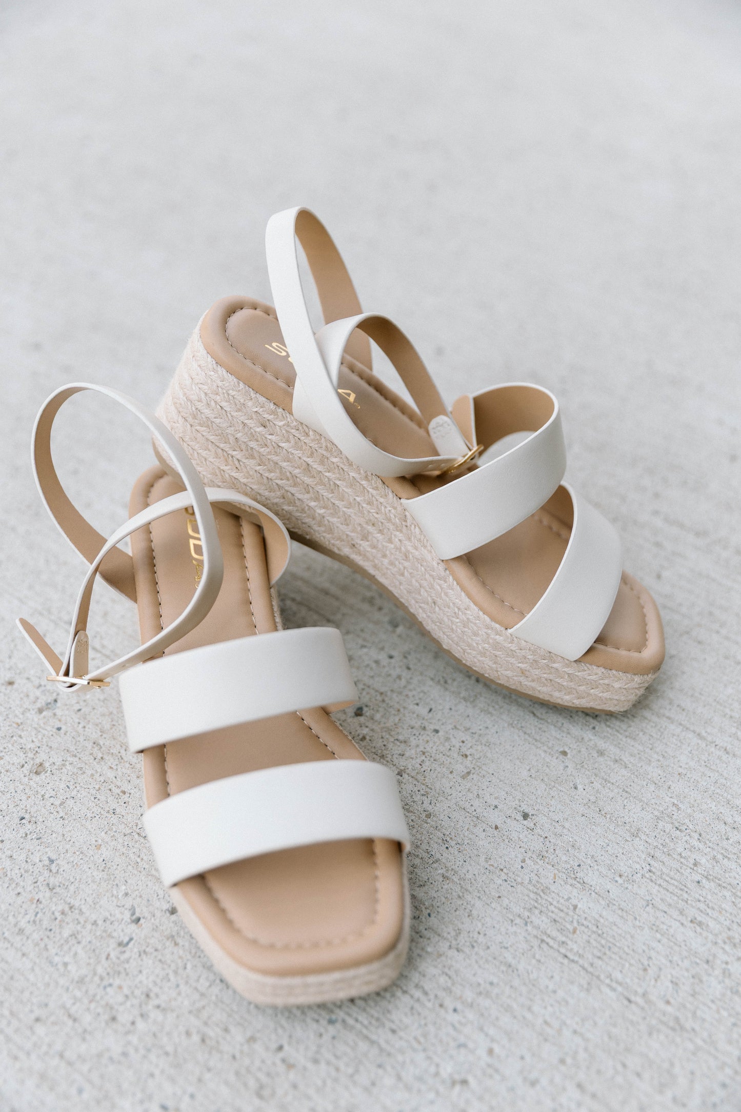 Lynn Wedge