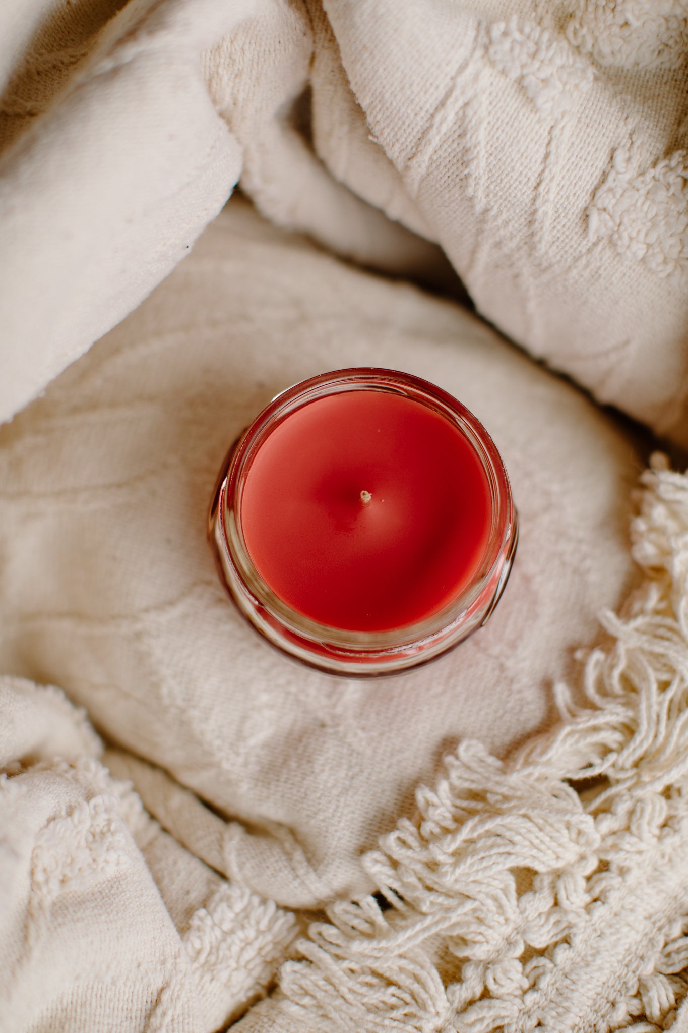 Kathina Tyler Candle