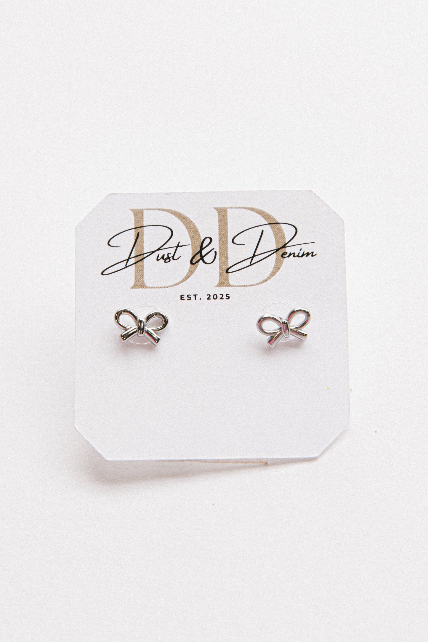Thick Mini Bows