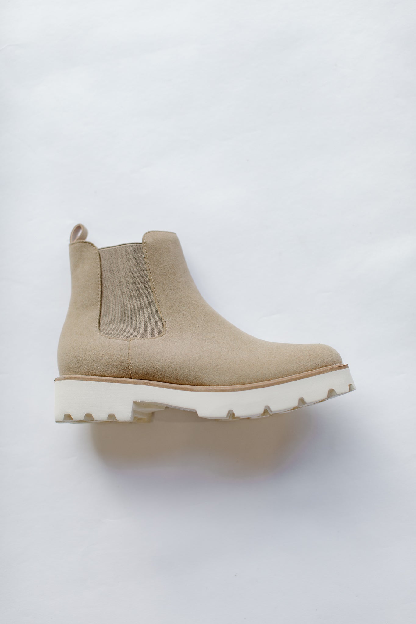 Chelsea Boot