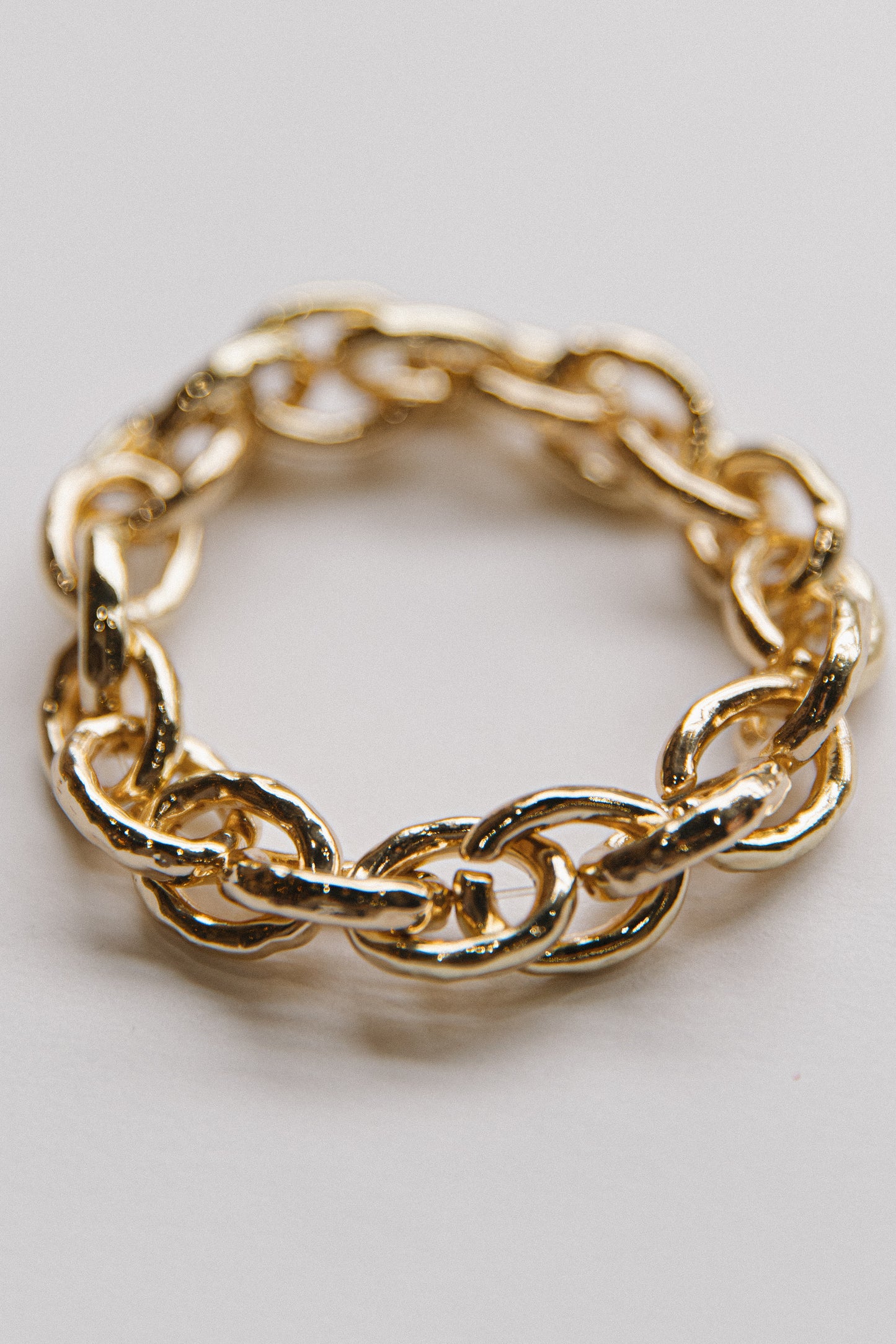 Chunky Bracelet