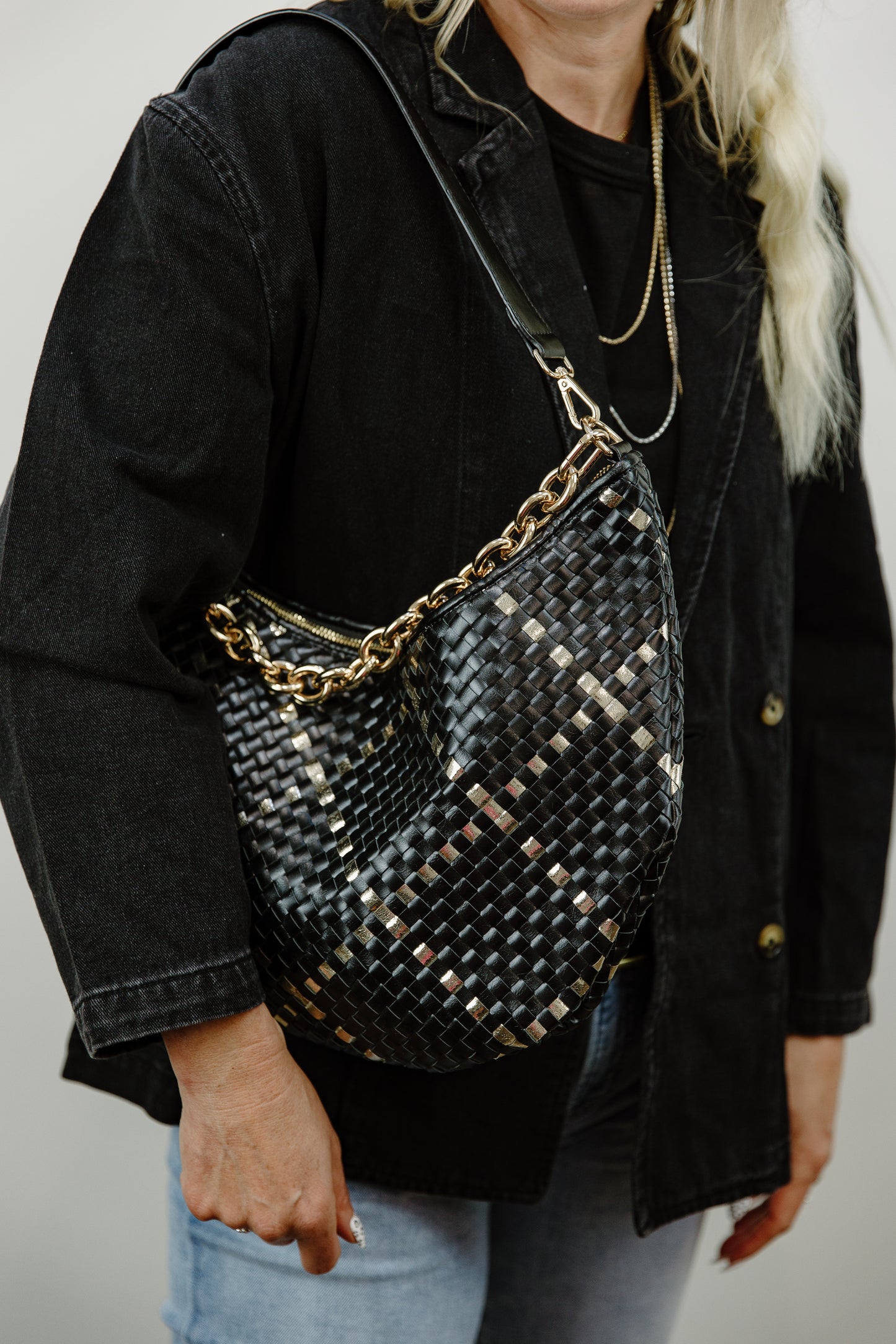PS Handbag