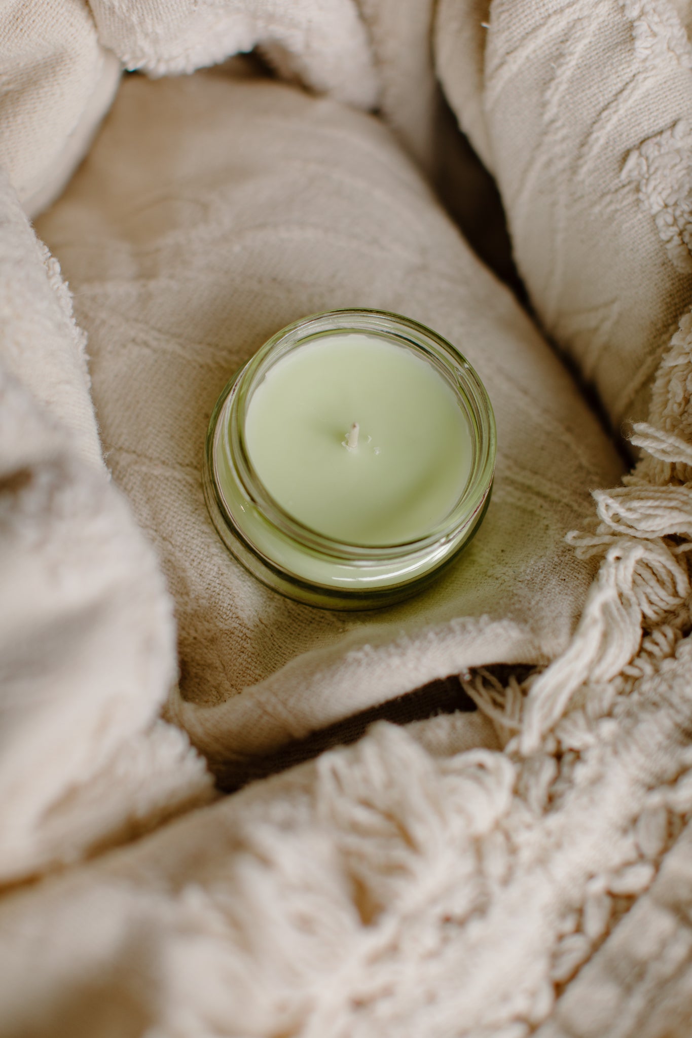 Limelight Tyler Candle