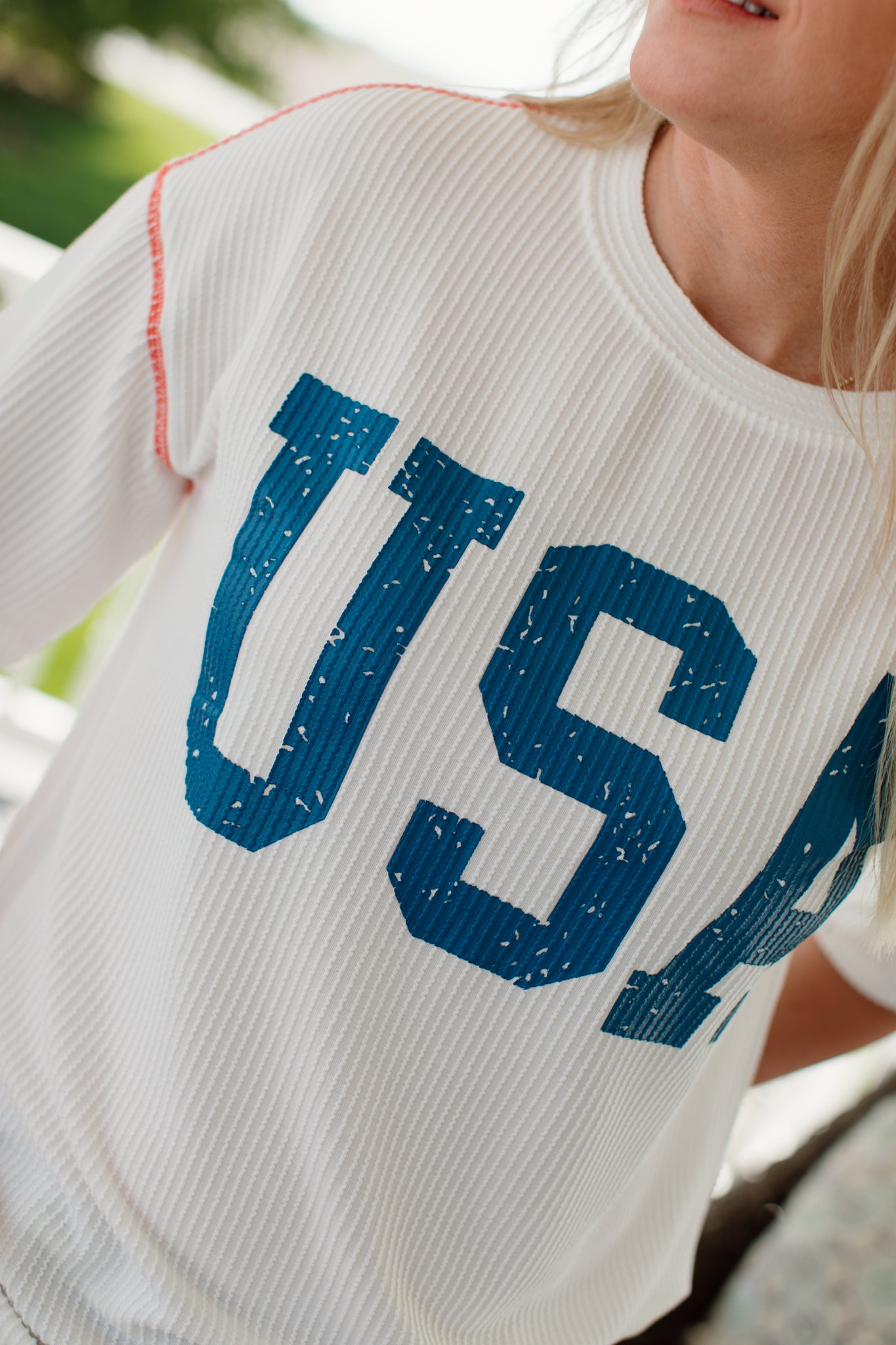 USA Graphic