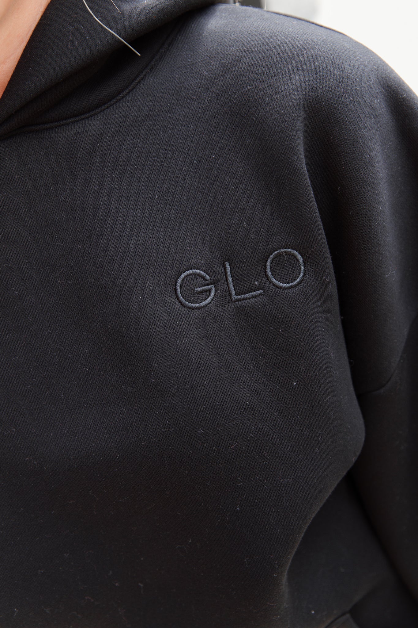 Redeemed Hoodie