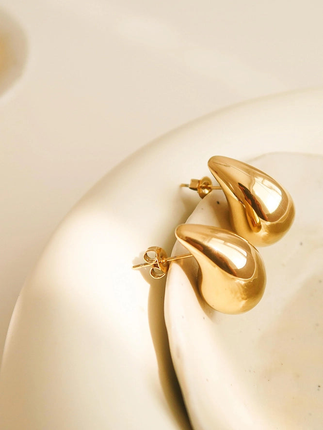 Droplet Earring