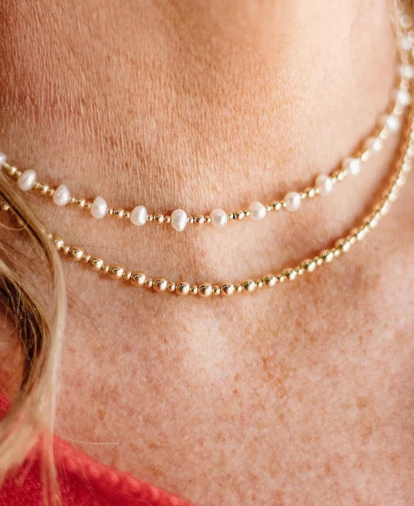 Nicole Necklace