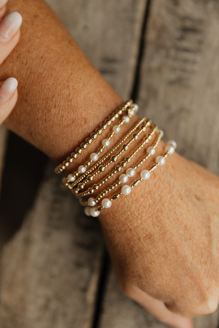 Bara Boheme Jewelry