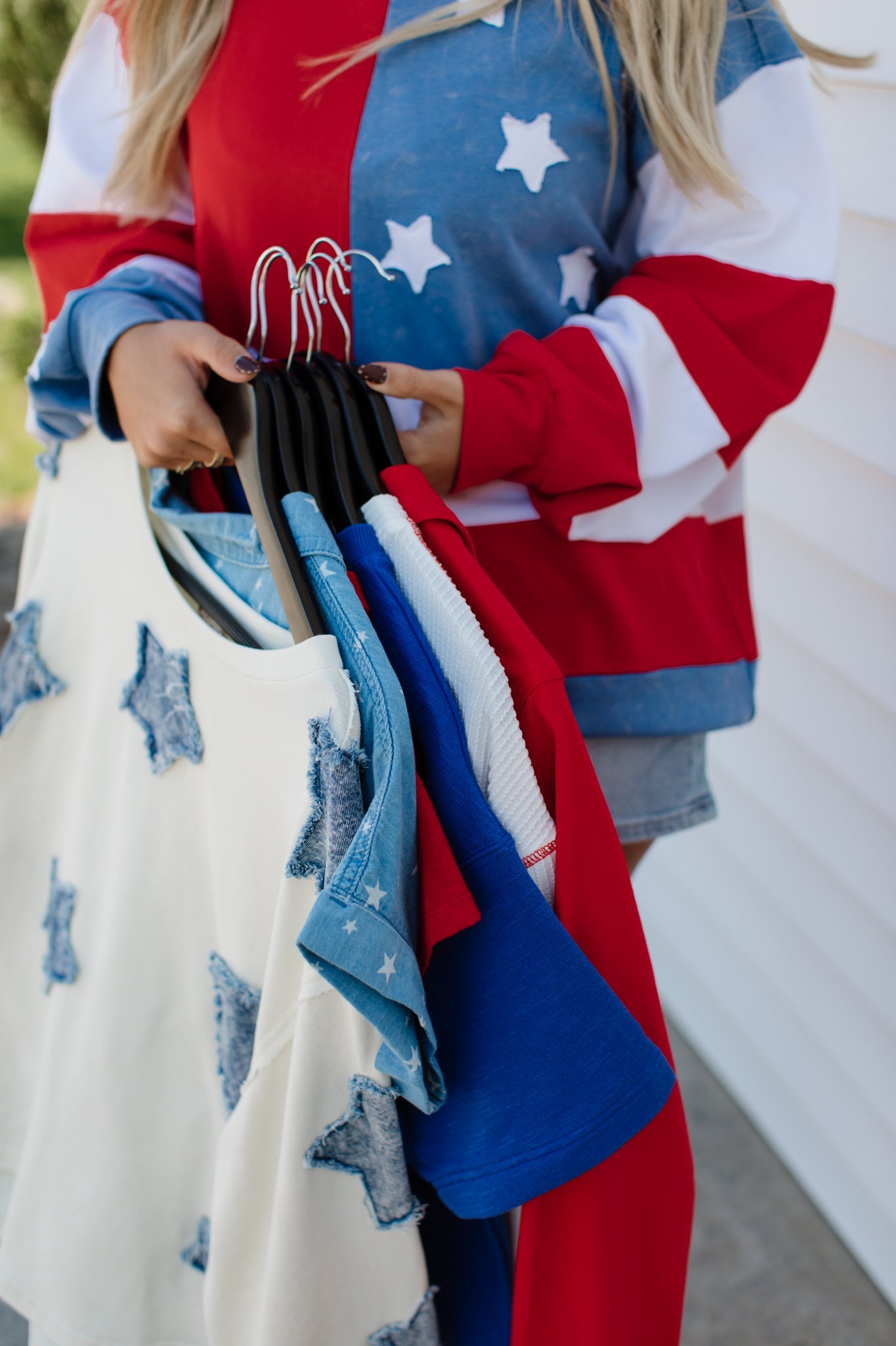 All American Babe Collection