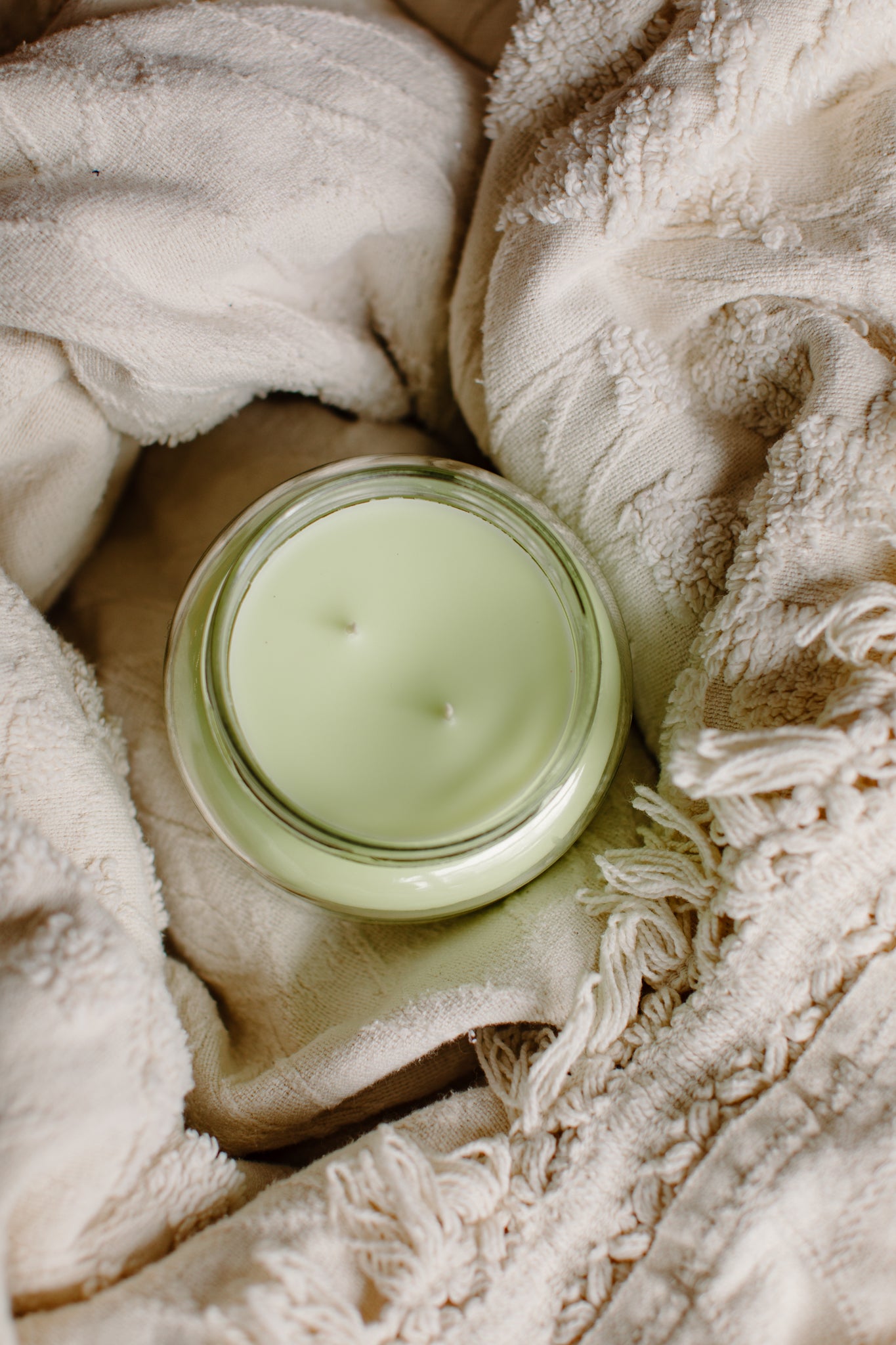 Limelight Tyler Candle