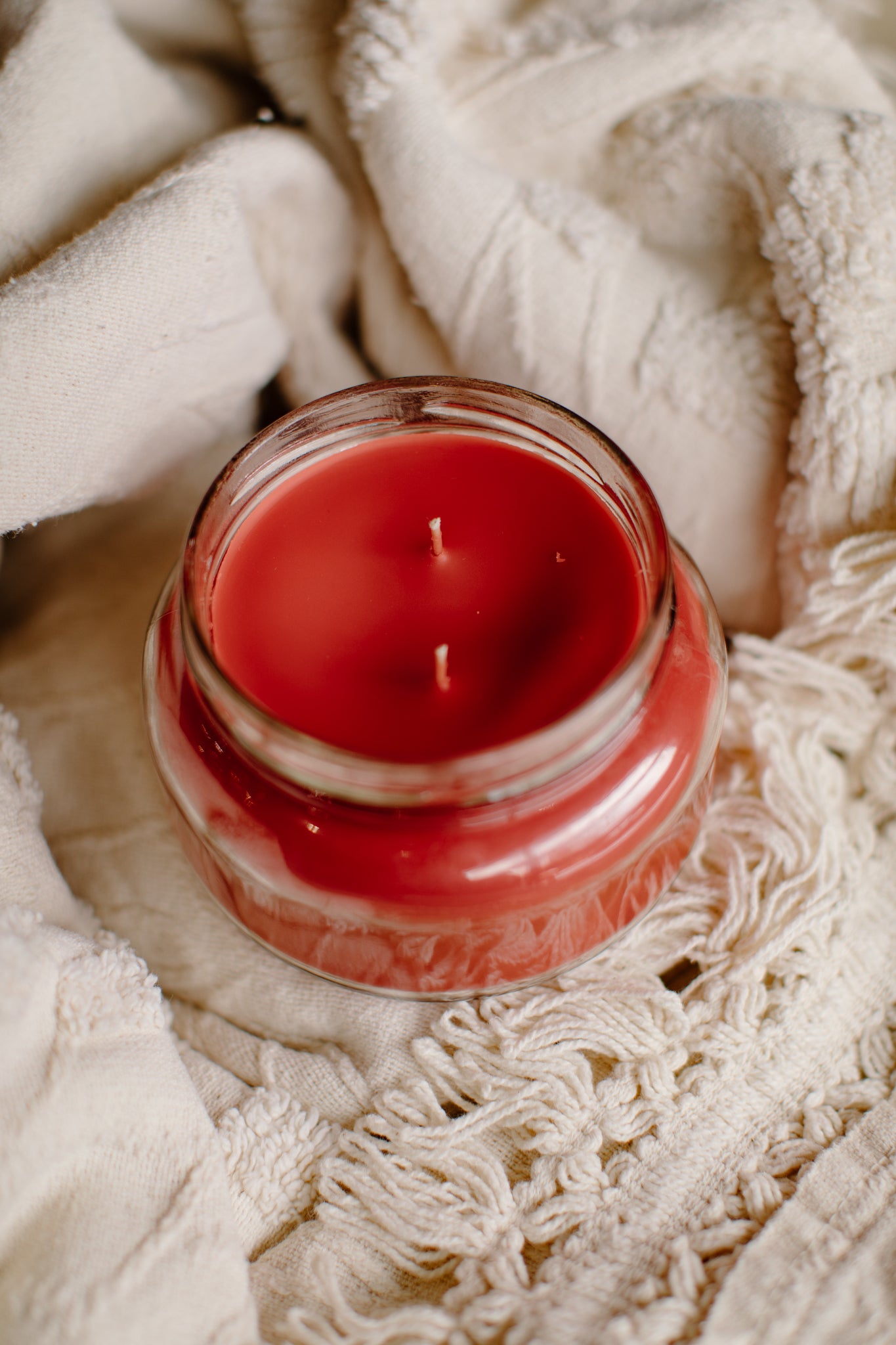 Kathina Tyler Candle