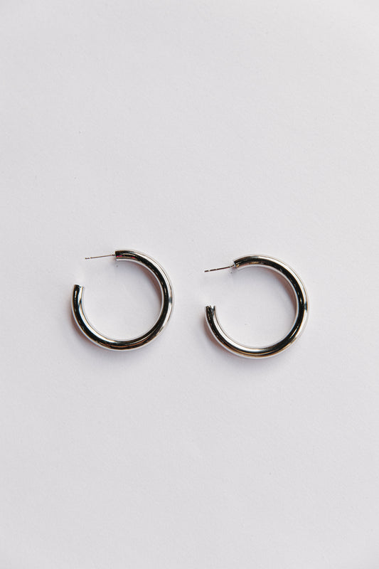 Thick Hoops