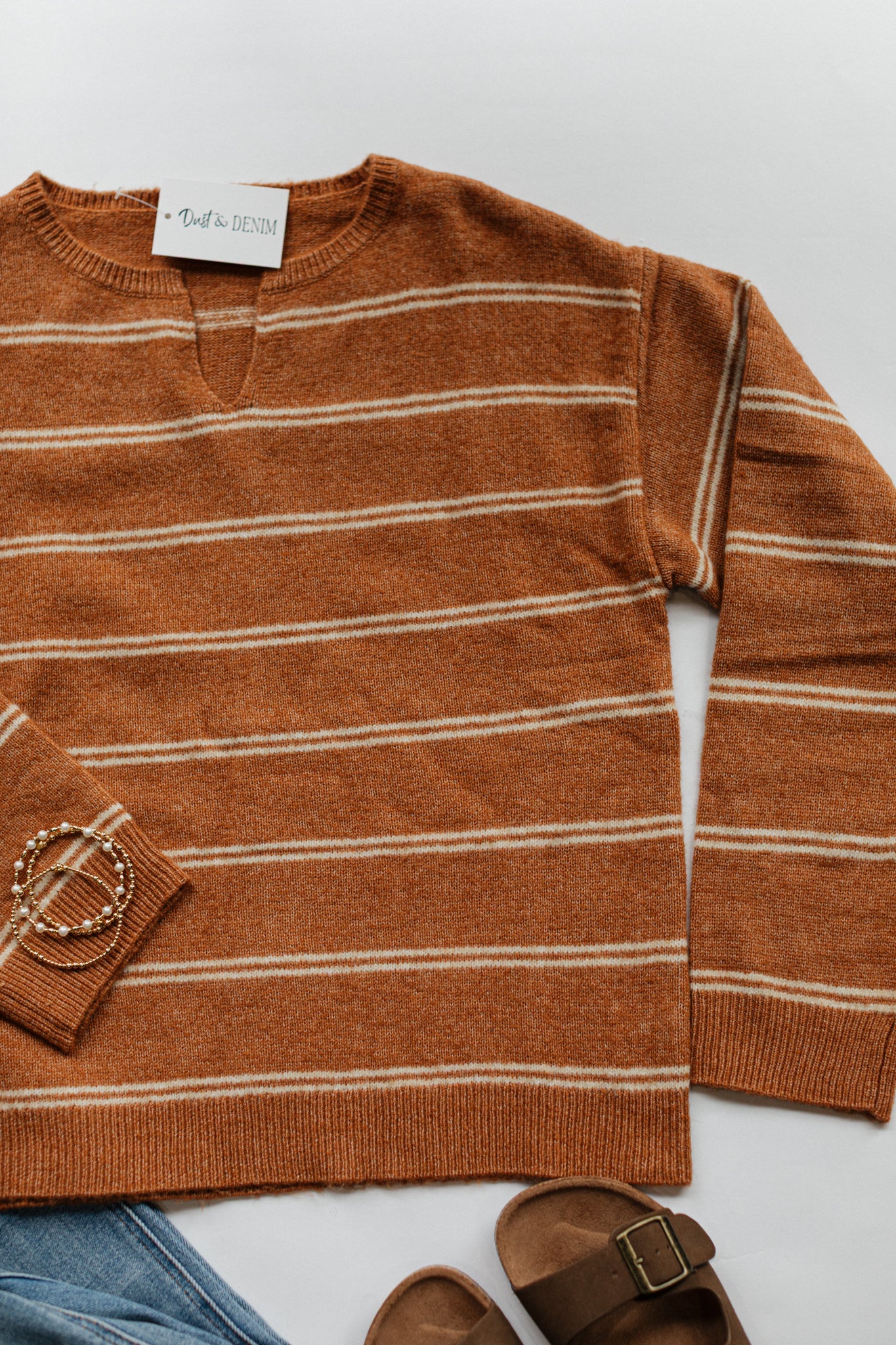 Ayla Sweater