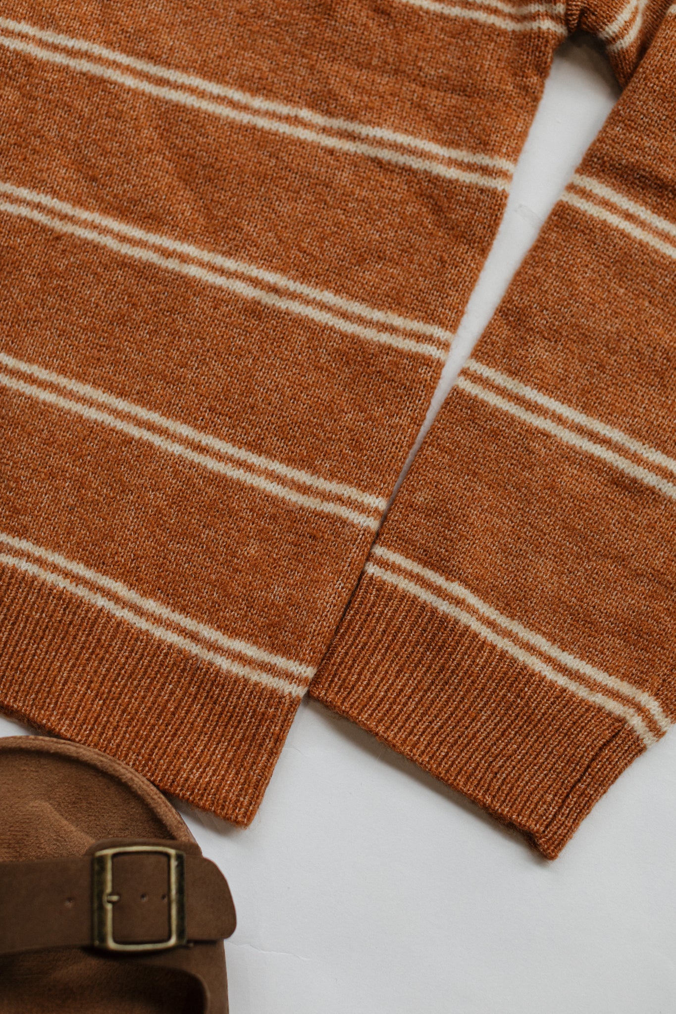 Ayla Sweater