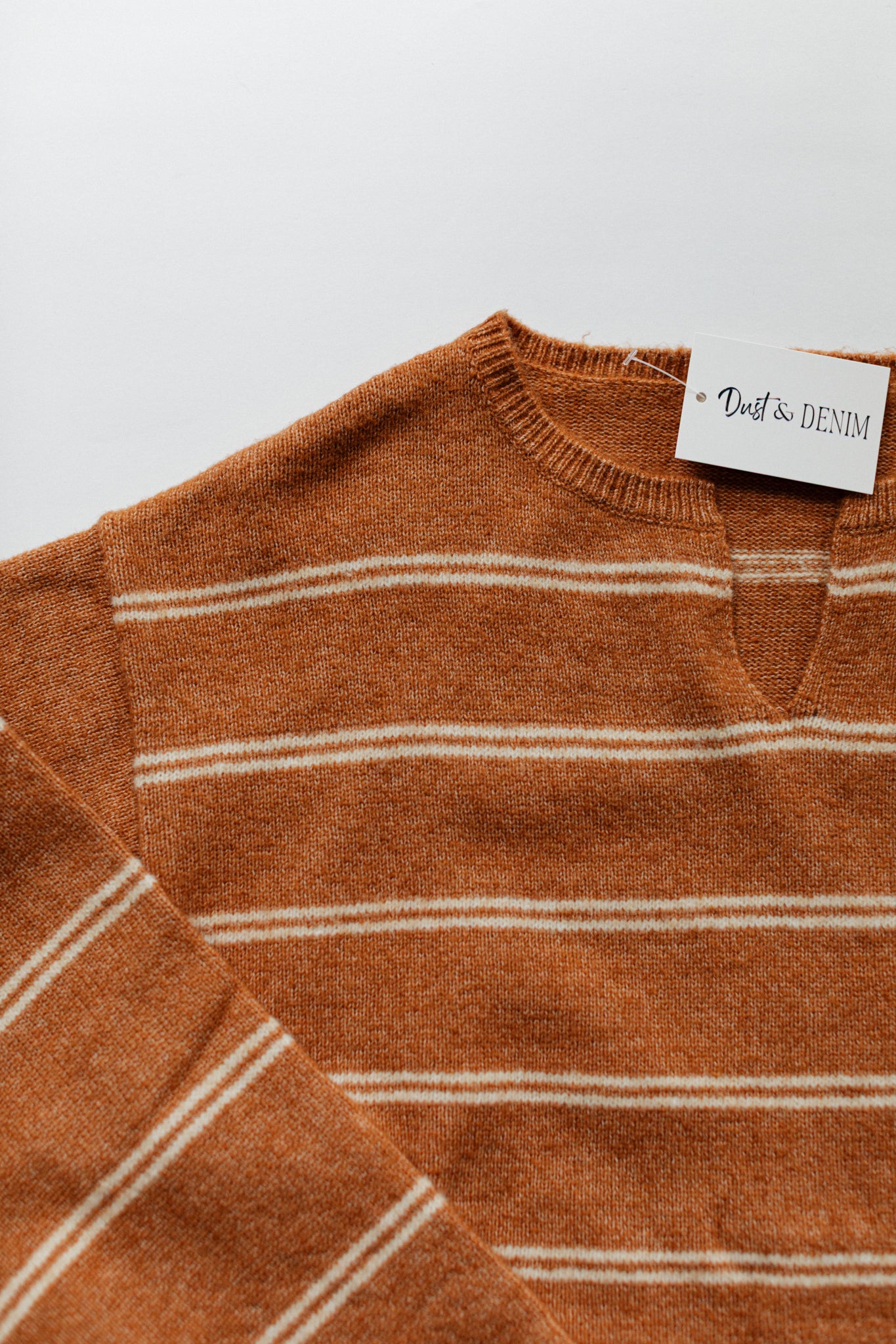 Ayla Sweater