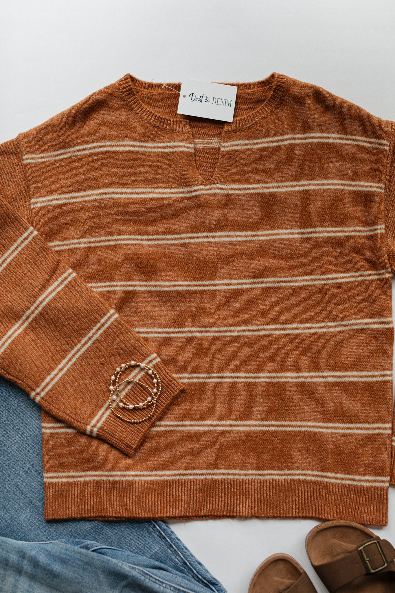 Ayla Sweater