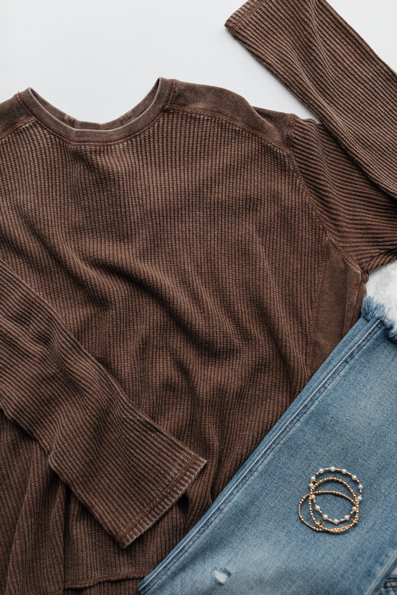 Loose Pullover