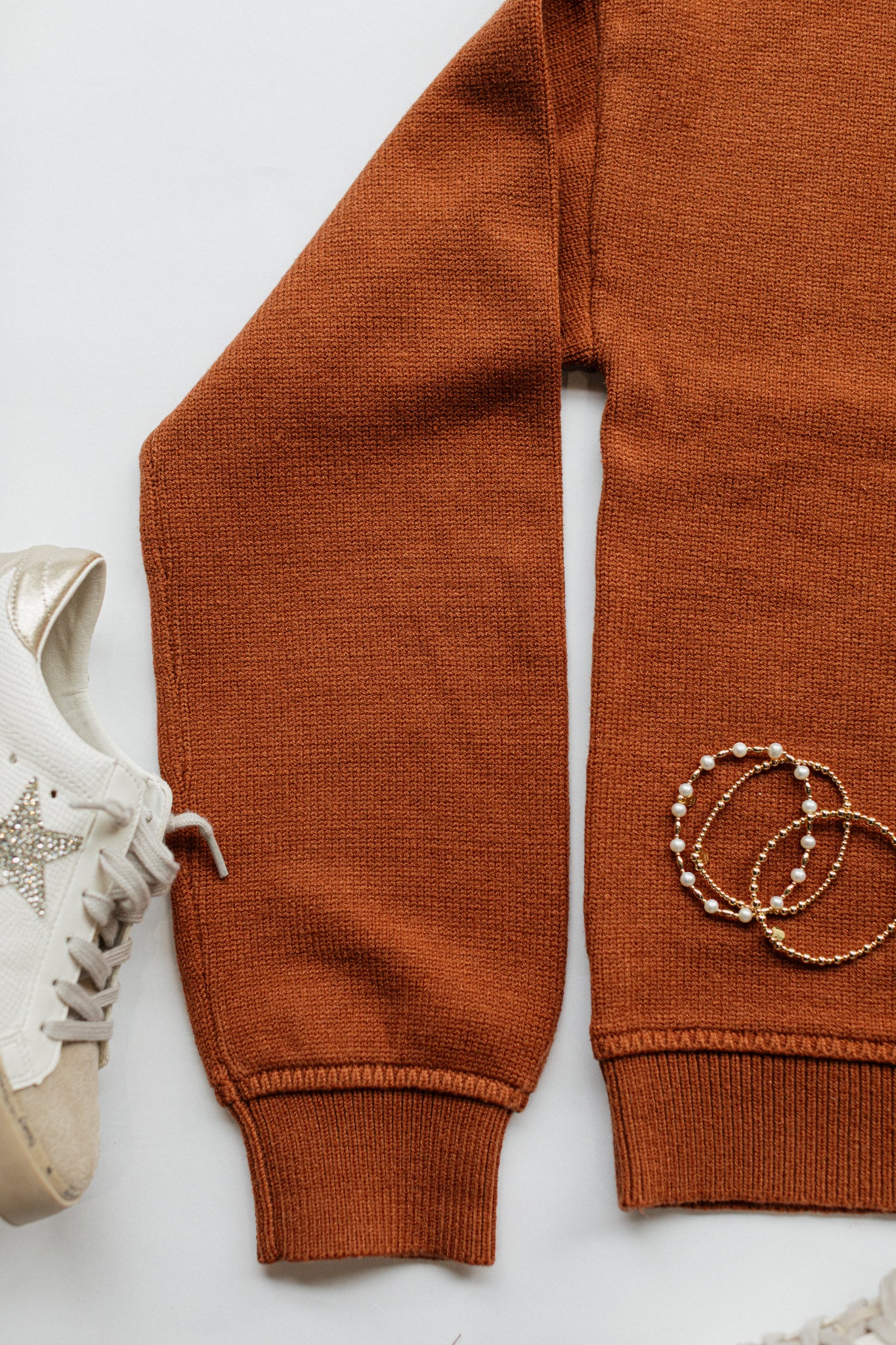 Eliza Cardigan