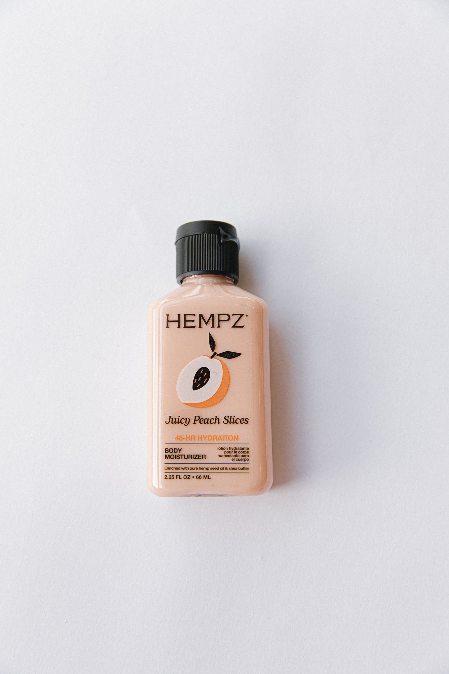 Hempz Lotion