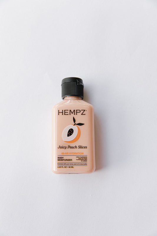 Hempz Lotion