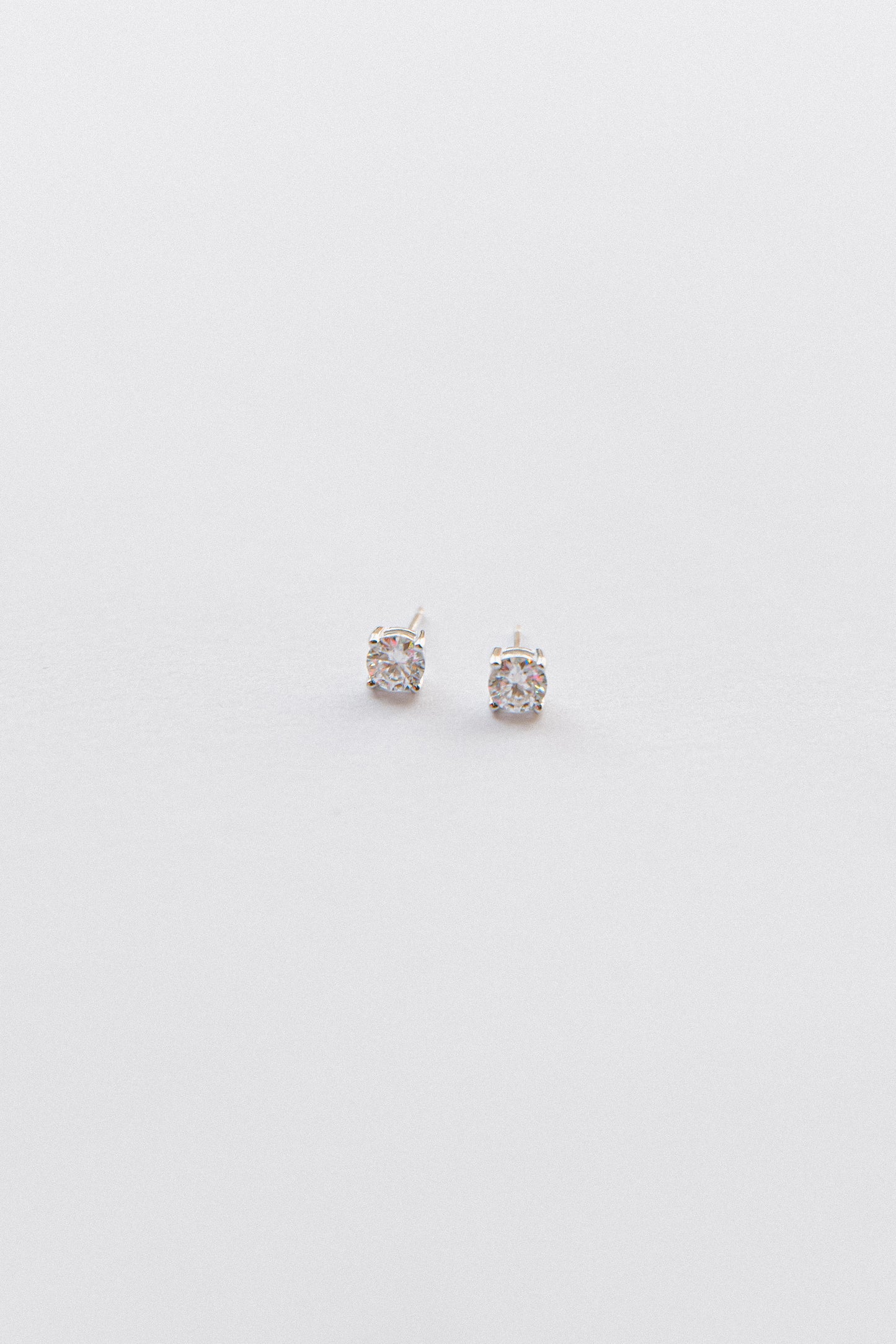 Solitaire Studs