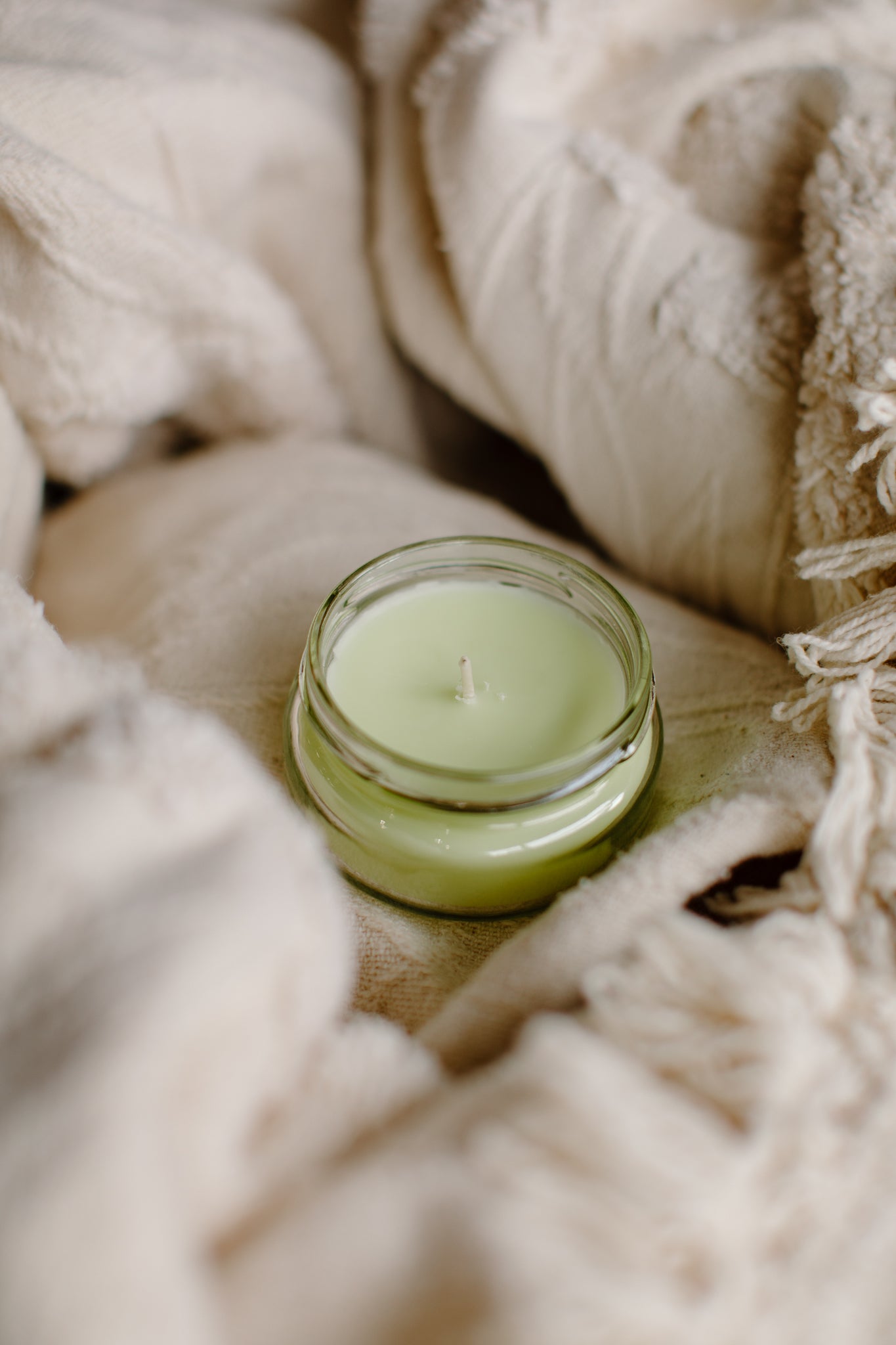 Limelight Tyler Candle