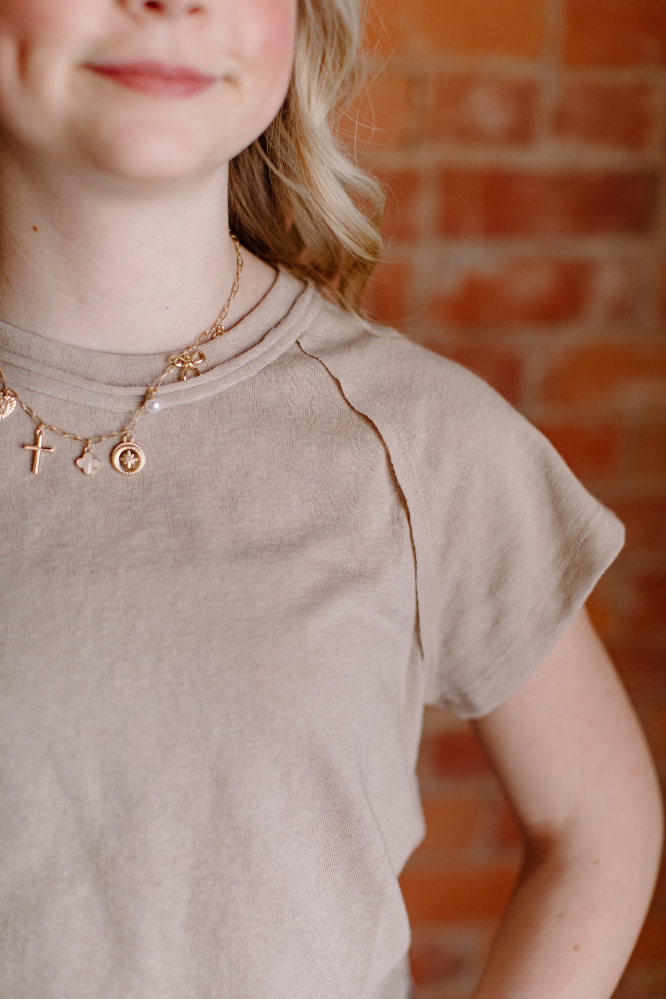 Essential Tee