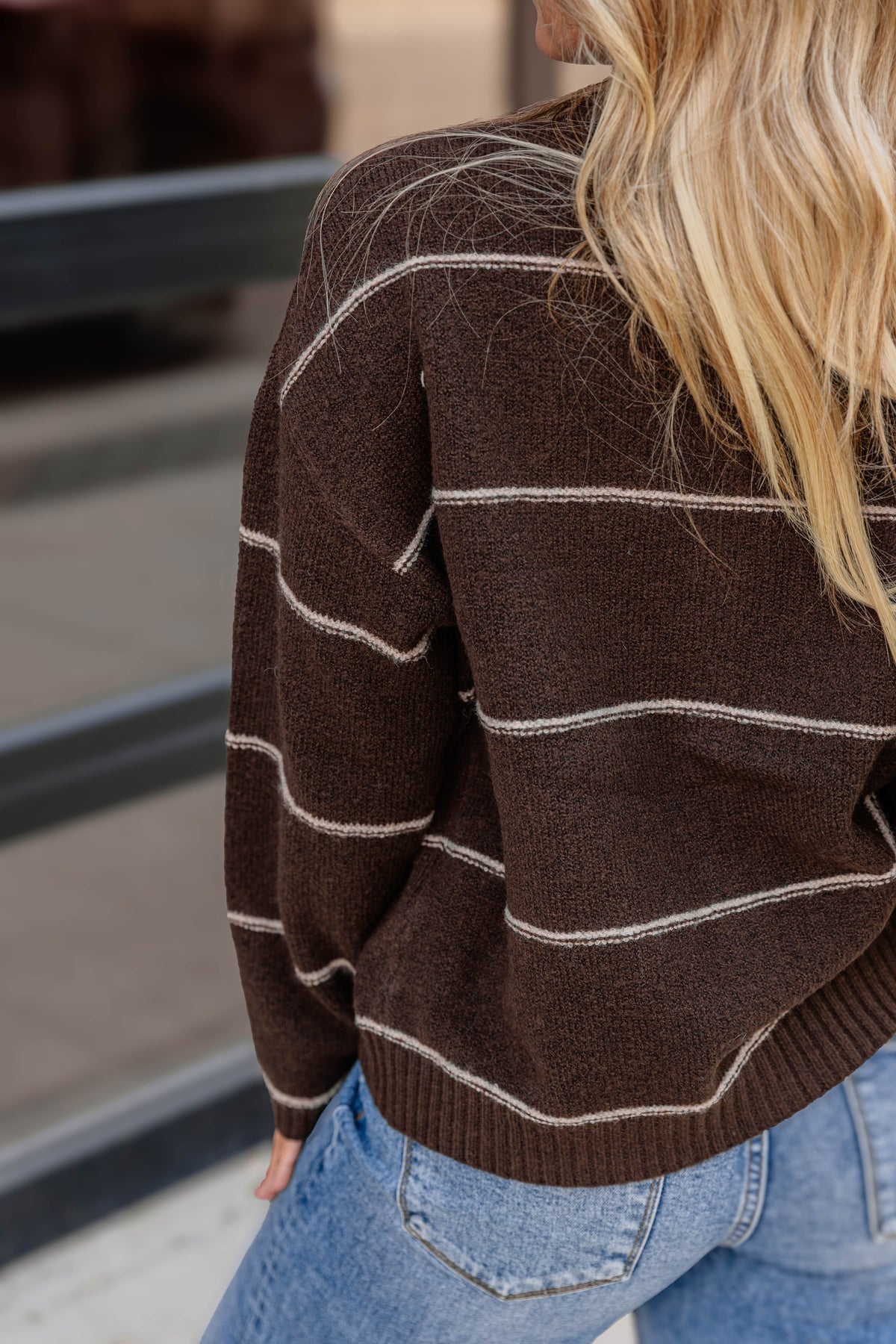 Emma Sweater