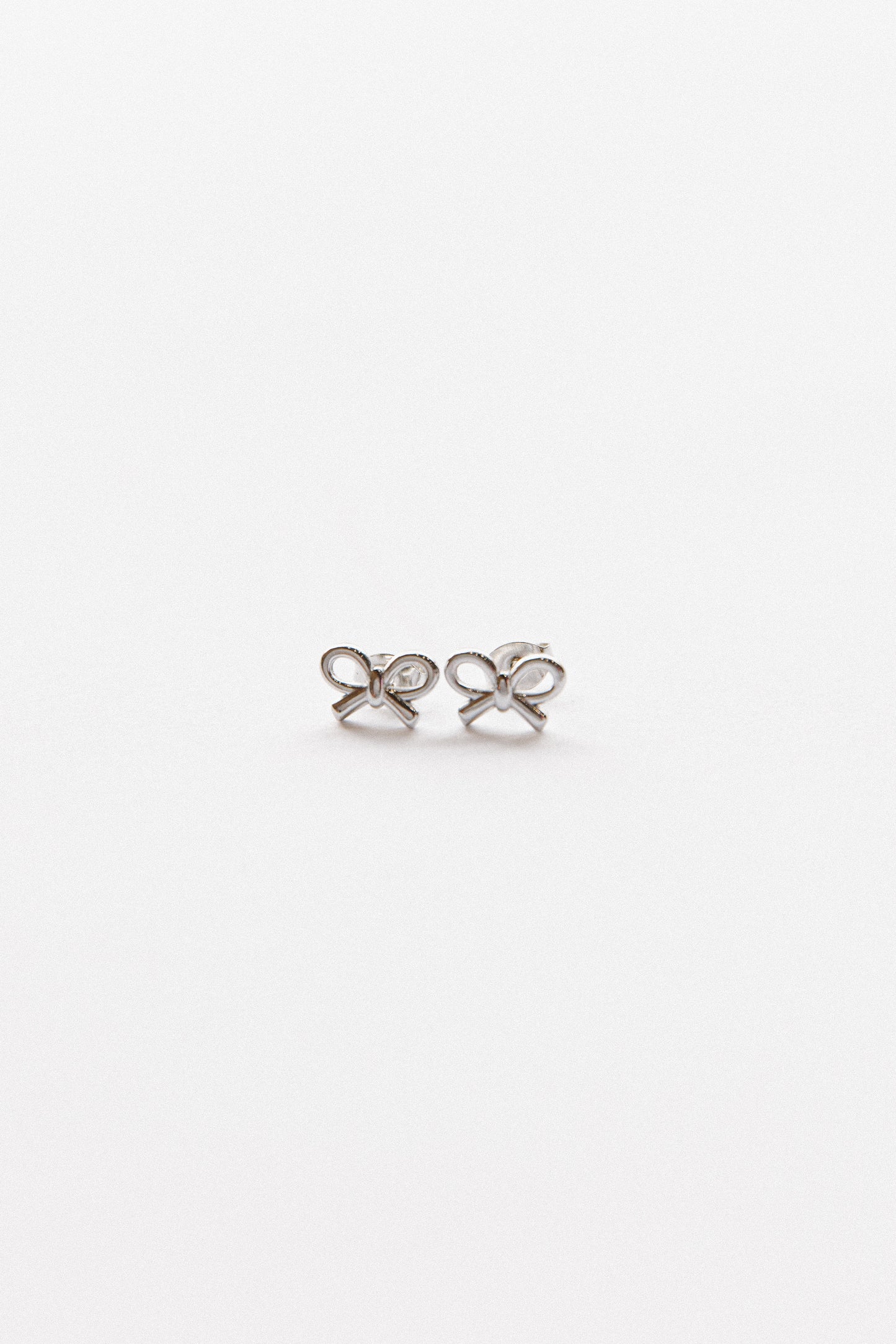 Thick Mini Bows