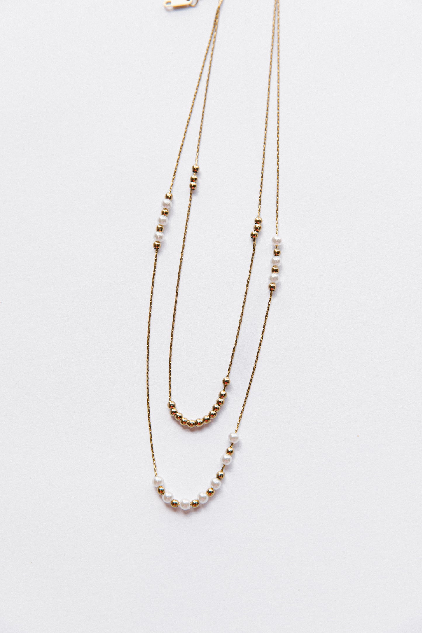 Water Resistant Necklace