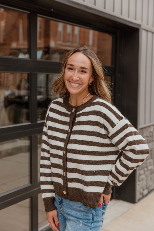 Lucy Cardigan