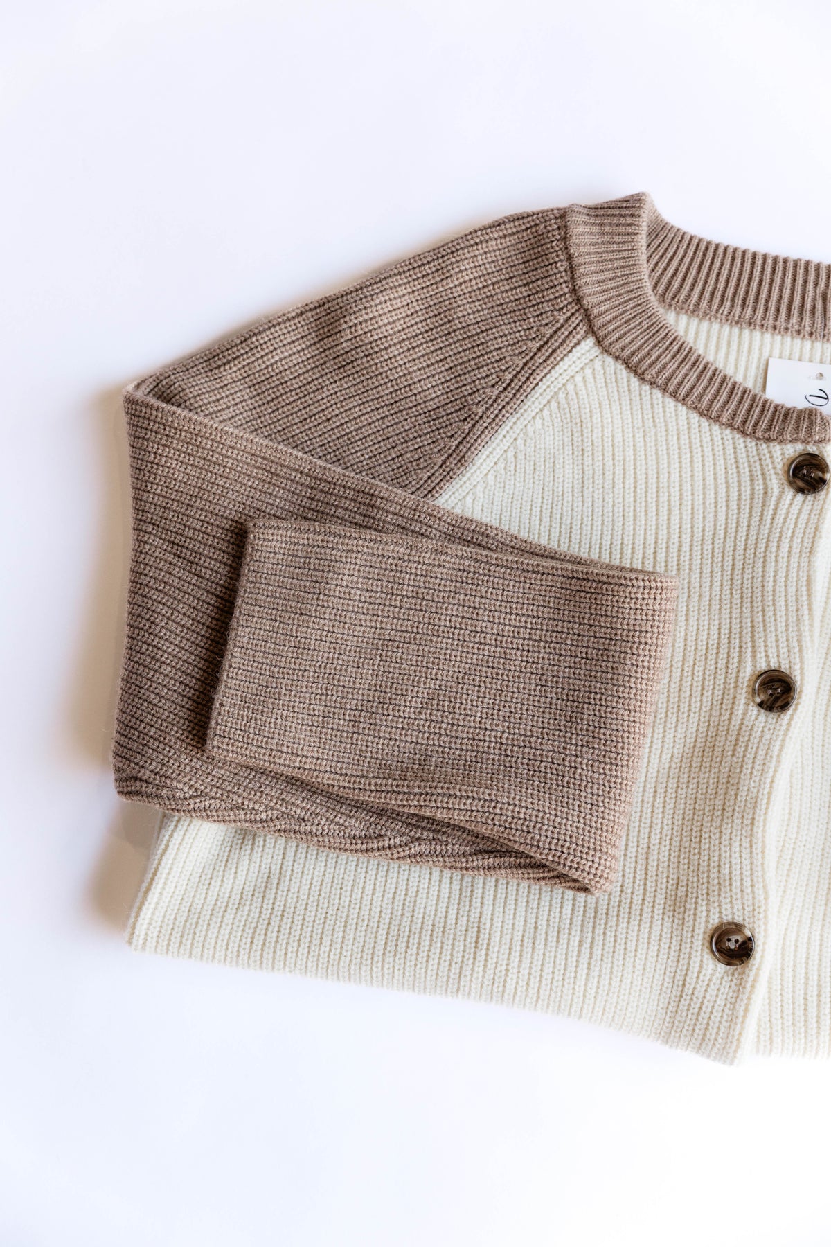 Casual Cardigan