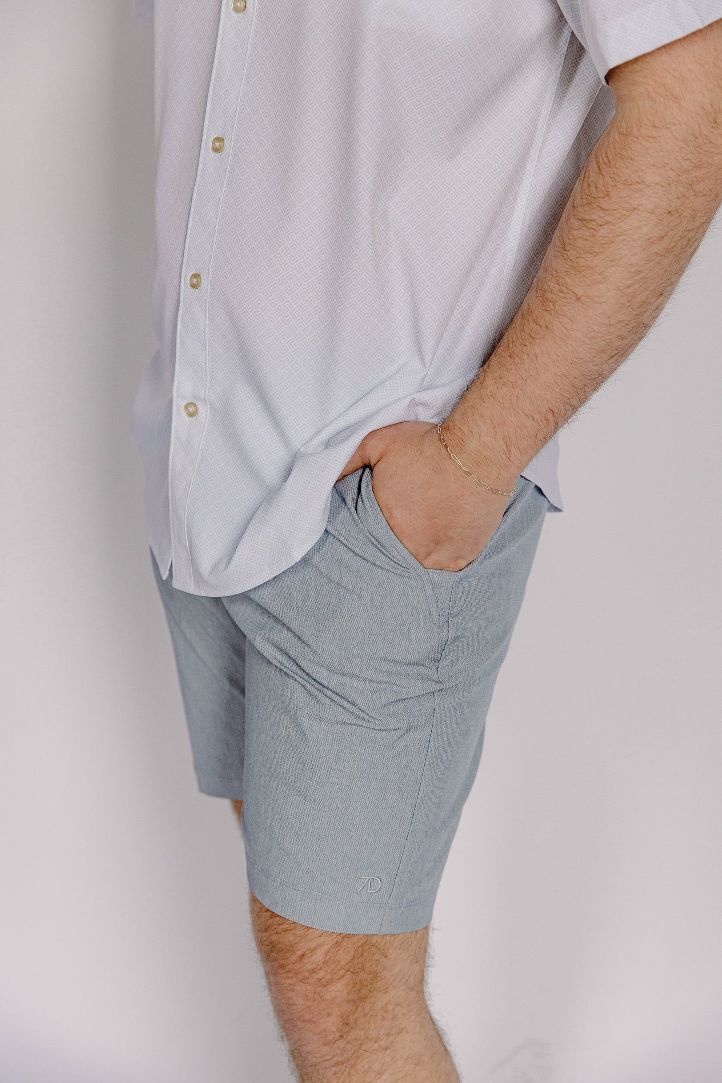 Men's 8'' Short