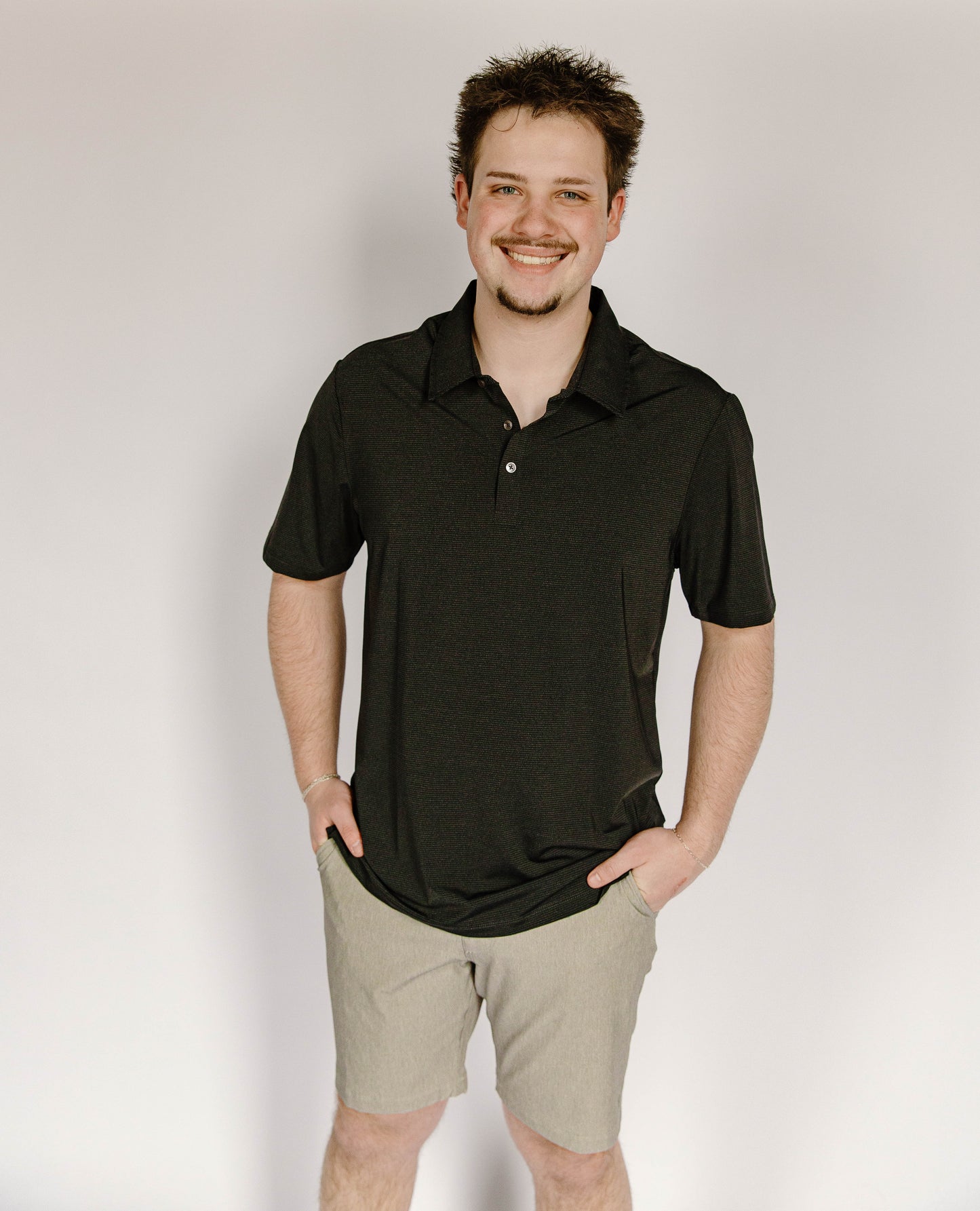 Men"s Polo