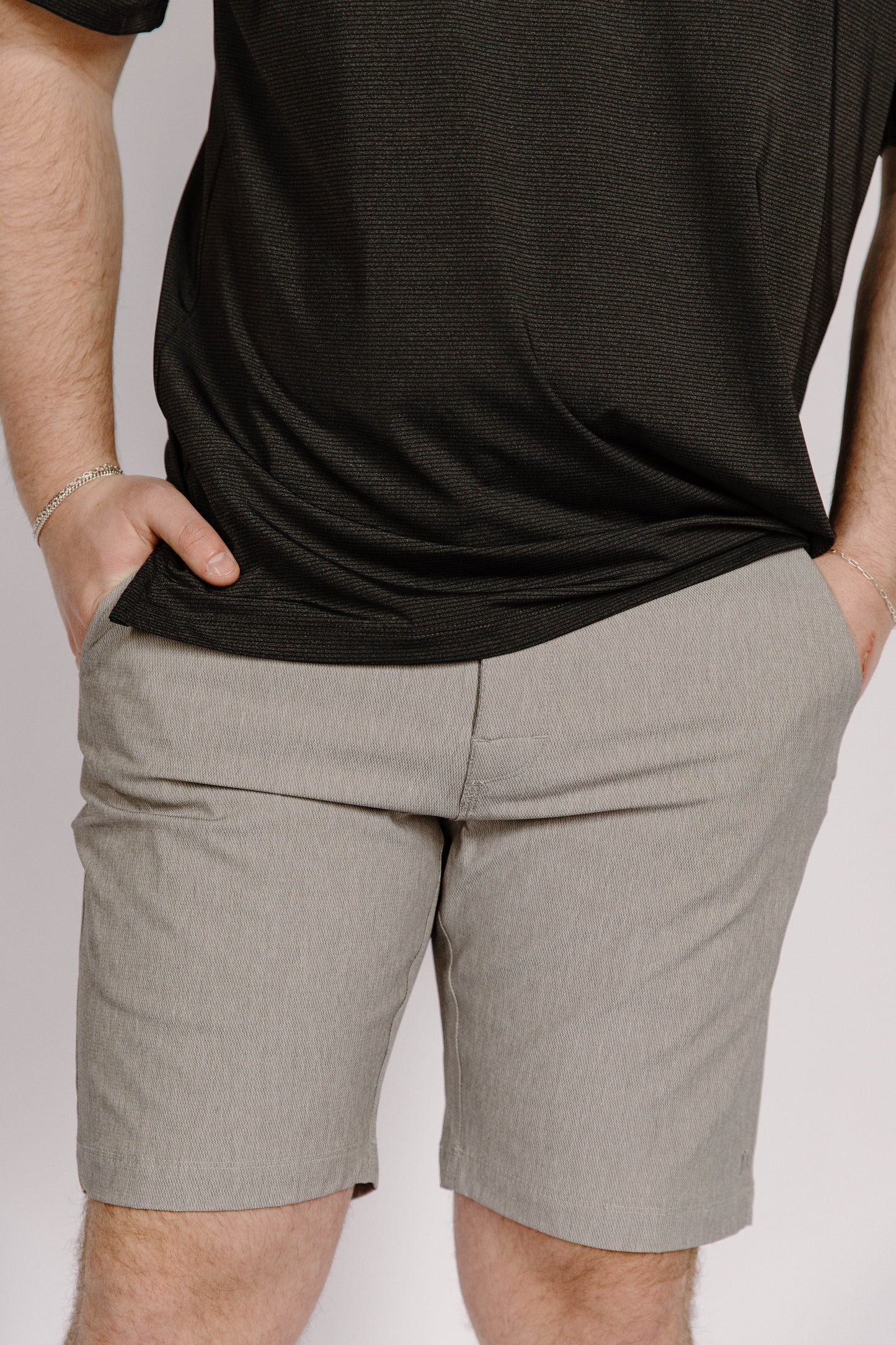 Men's 8'' Short
