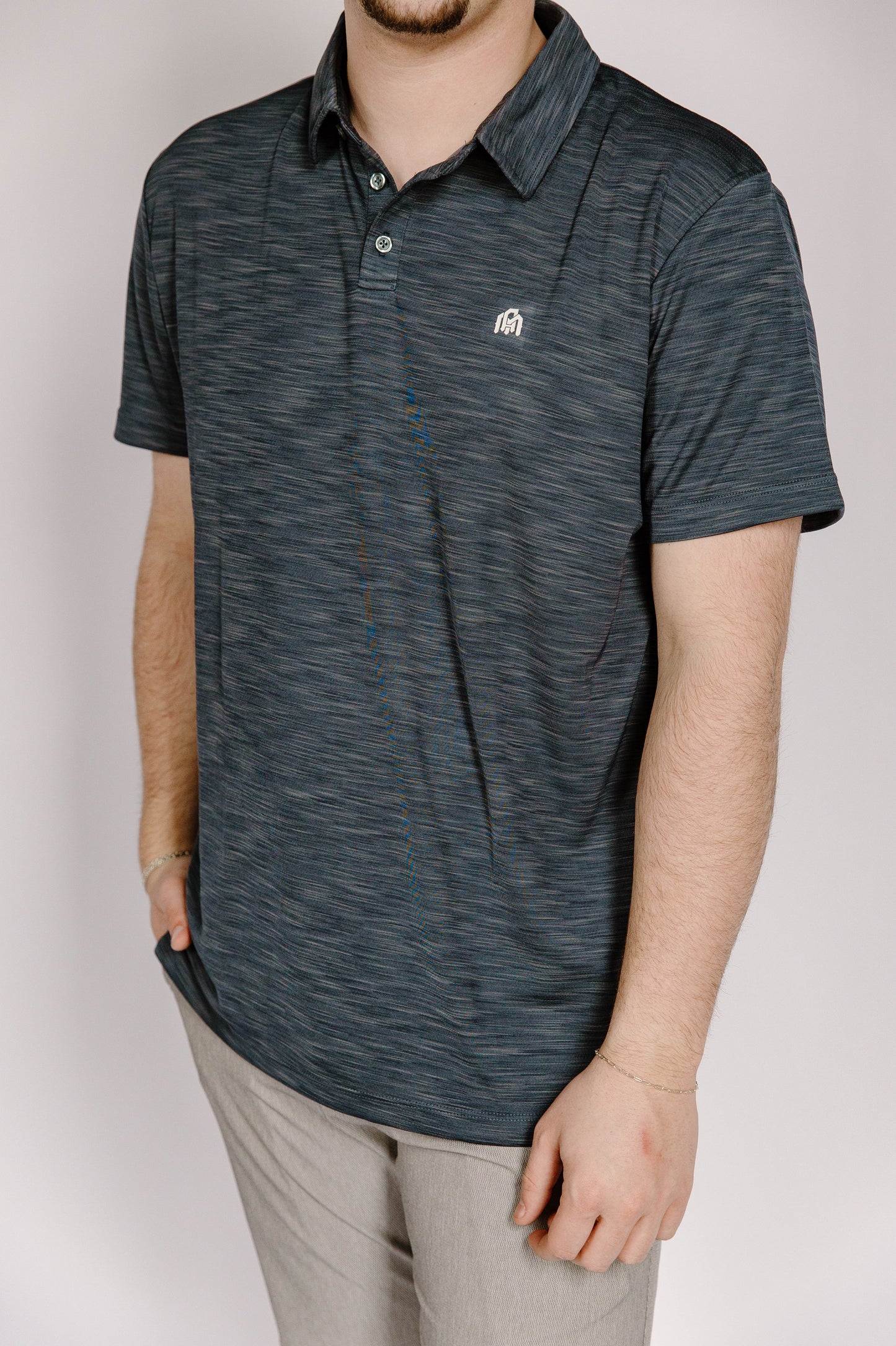 Men's Polo