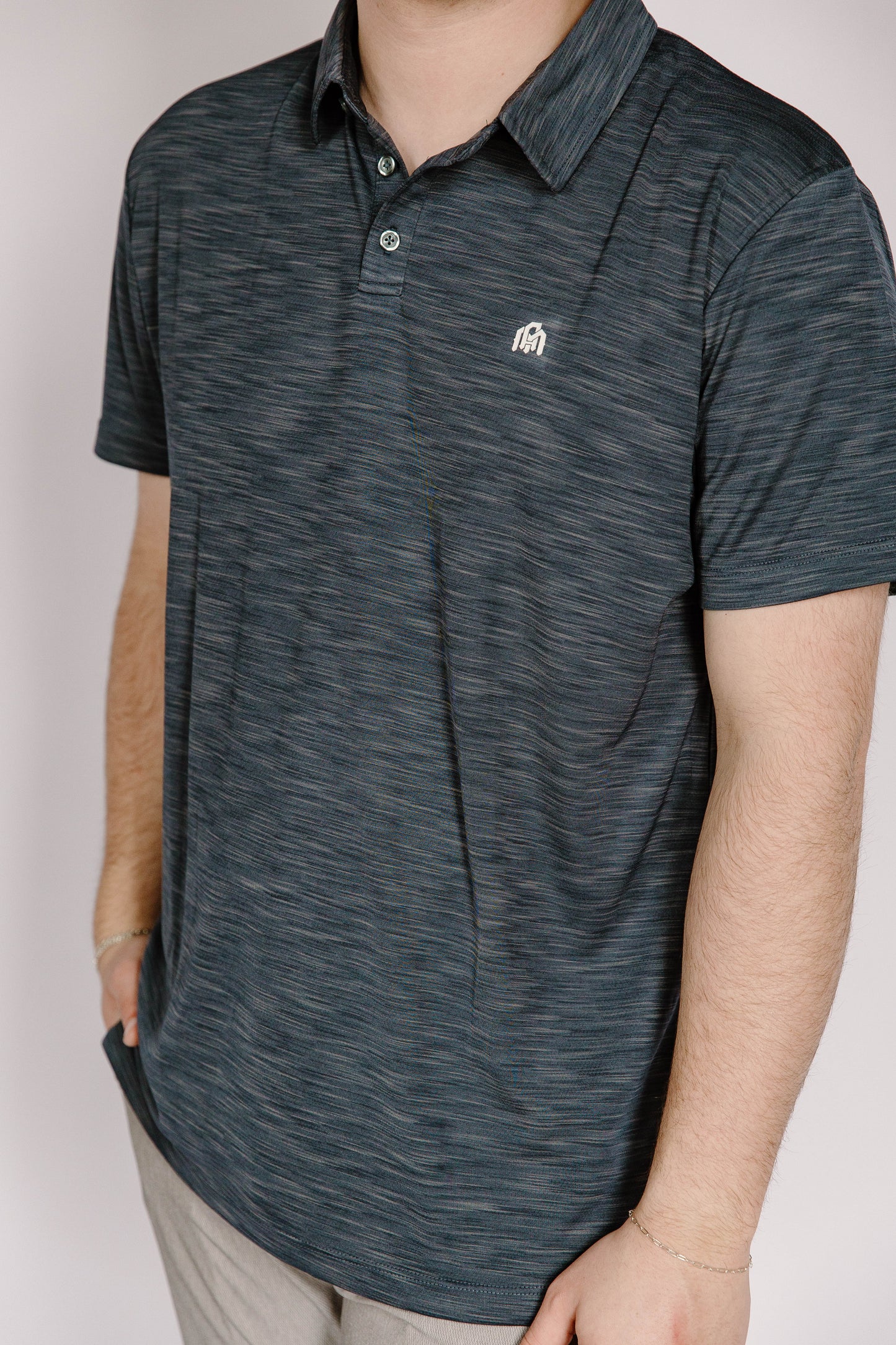 Men's Polo