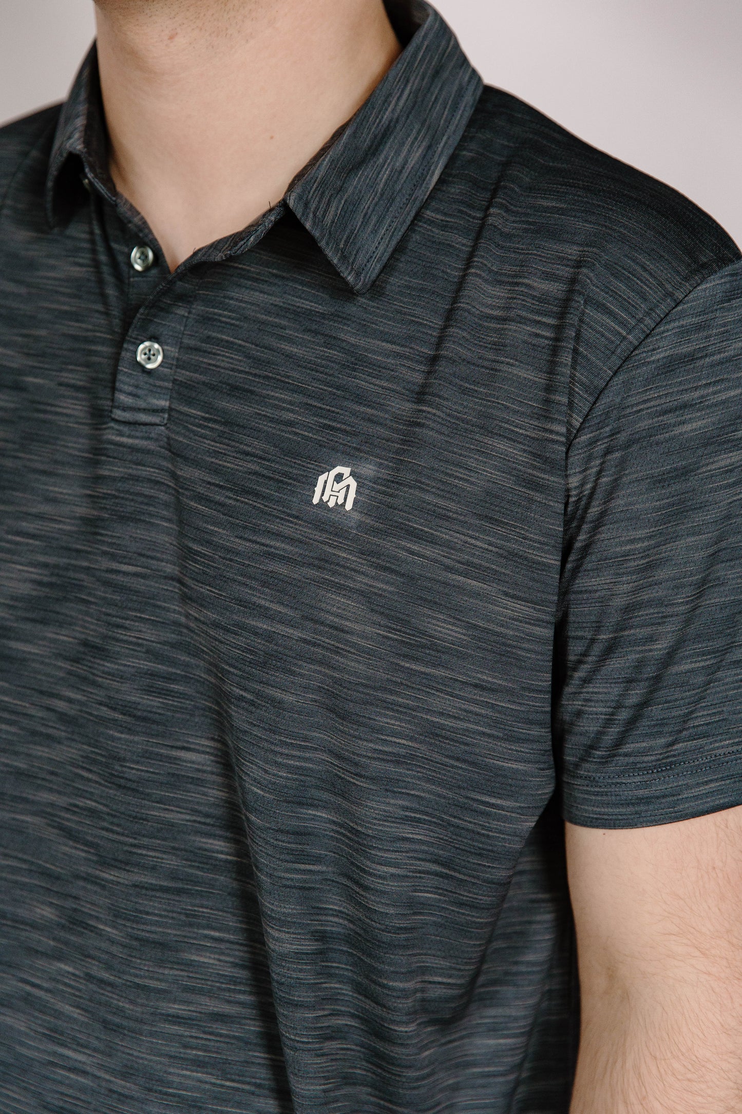 Men's Polo