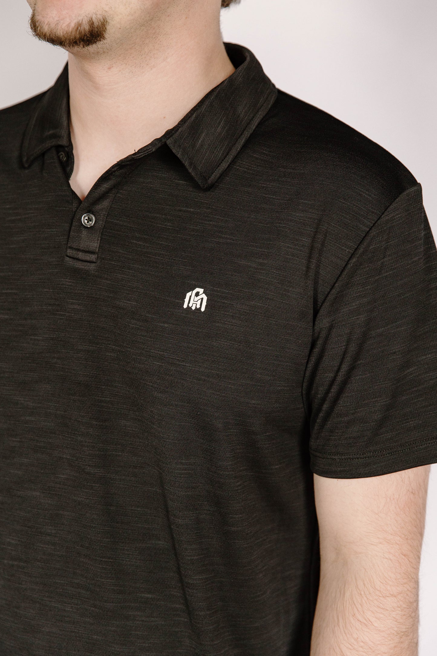 Men's Polo