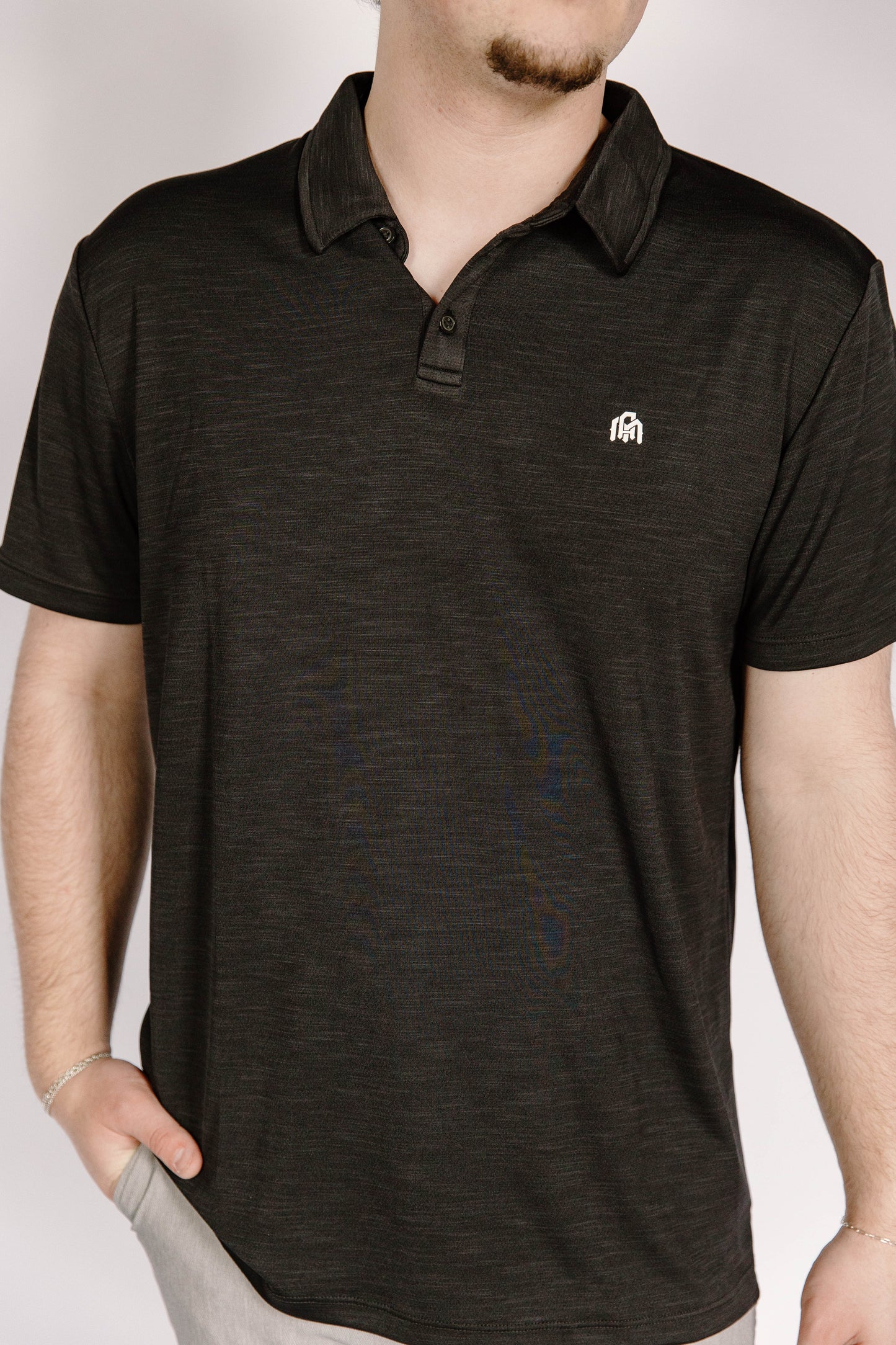 Men's Polo