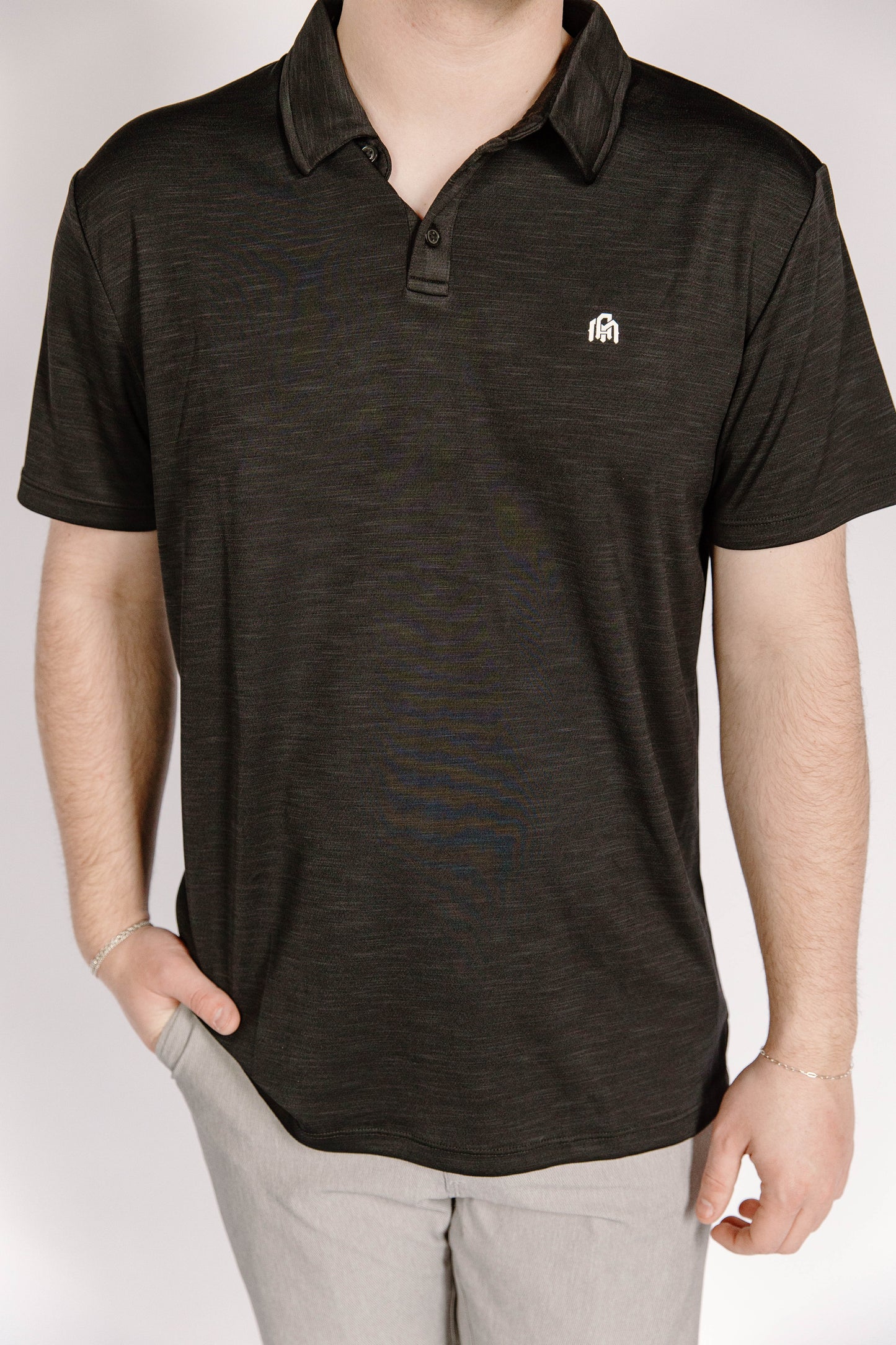 Men's Polo