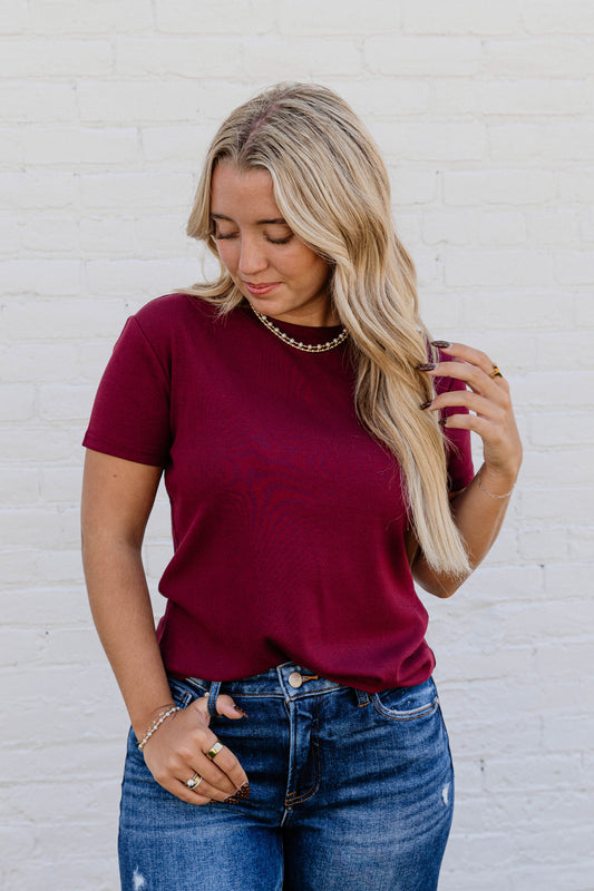 Annie Tee
