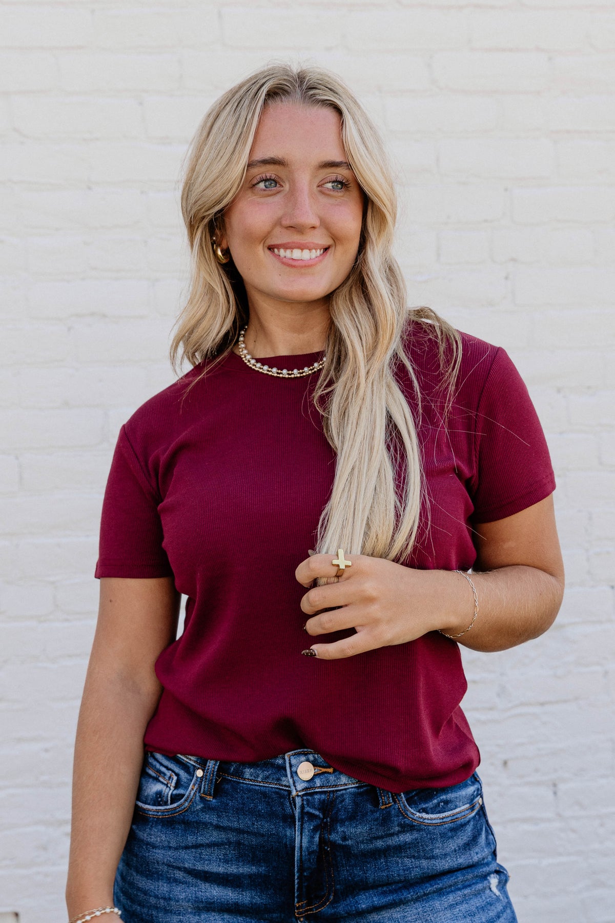 Annie Tee