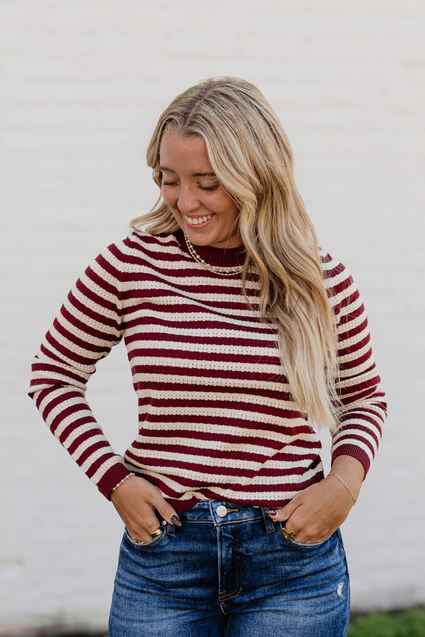 Betty Sweater