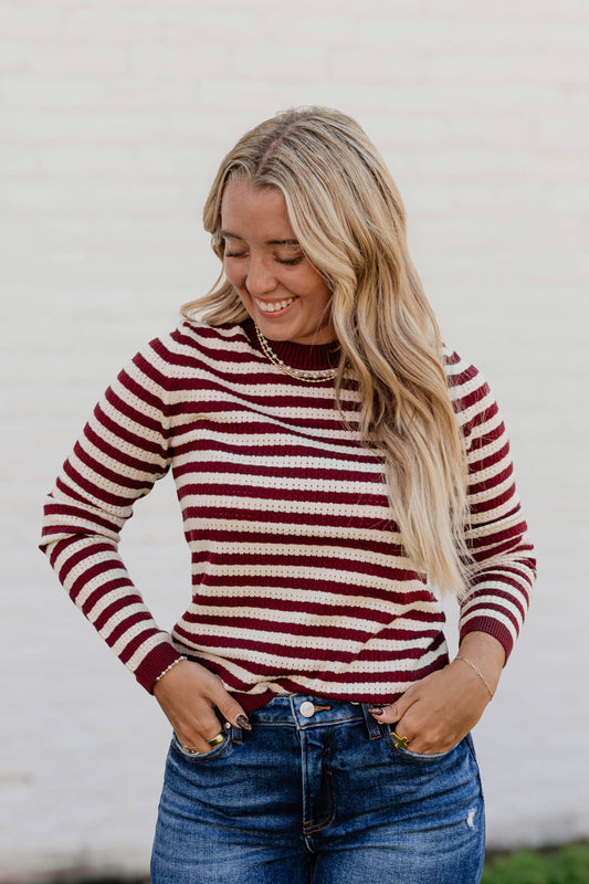 Betty Sweater