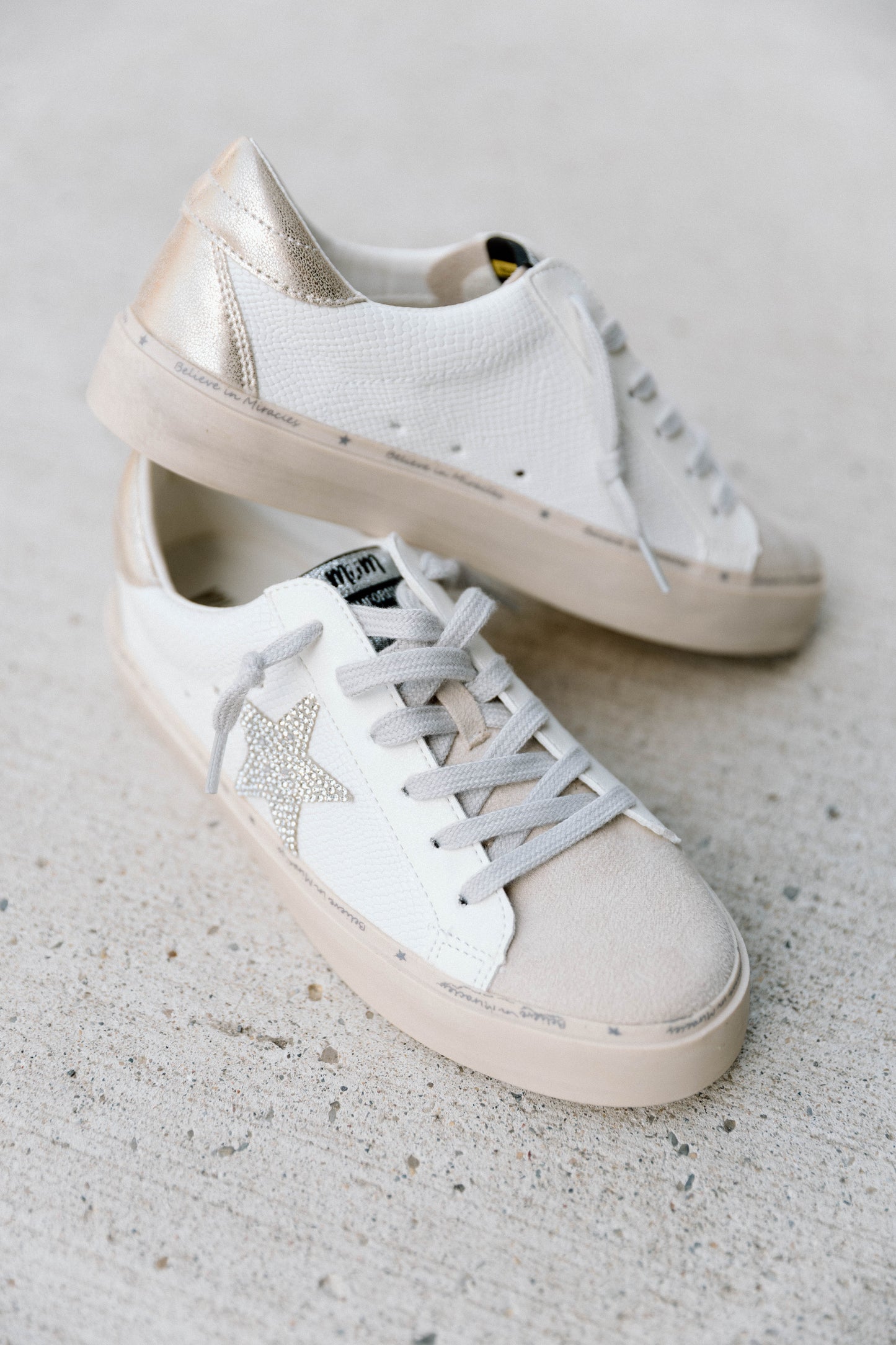 Star Shoe Gaby
